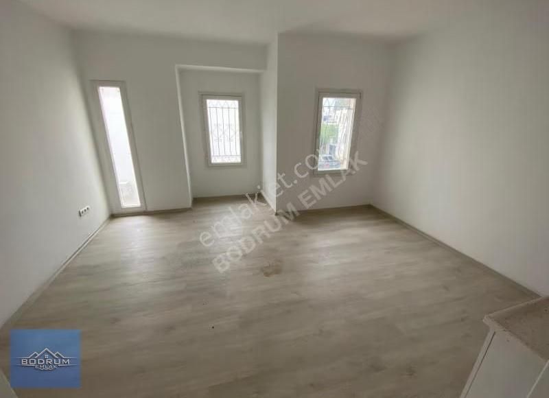 Bodrum Merkez Kiralık 1+1 - Görsel 17