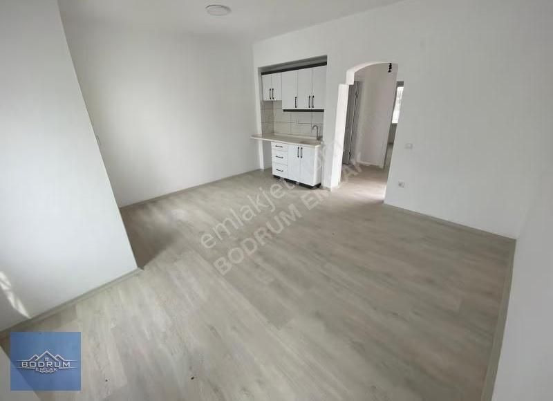 Bodrum Merkez Yüksek Krediye Uygun Satılık 1+1 - Görsel 12