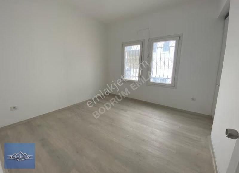 Bodrum Merkez Yüksek Krediye Uygun Satılık 1+1 - Görsel 7