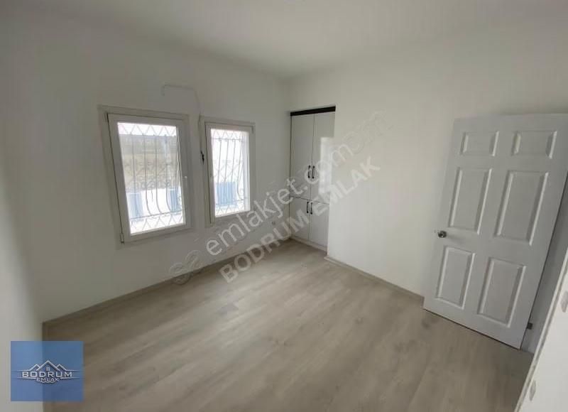 Bodrum Merkez Yüksek Krediye Uygun Satılık 1+1 - Görsel 15