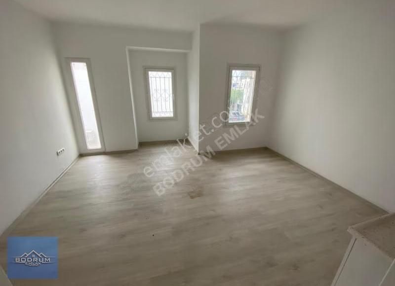 Bodrum Merkez Yüksek Krediye Uygun Satılık 1+1 - Görsel 6