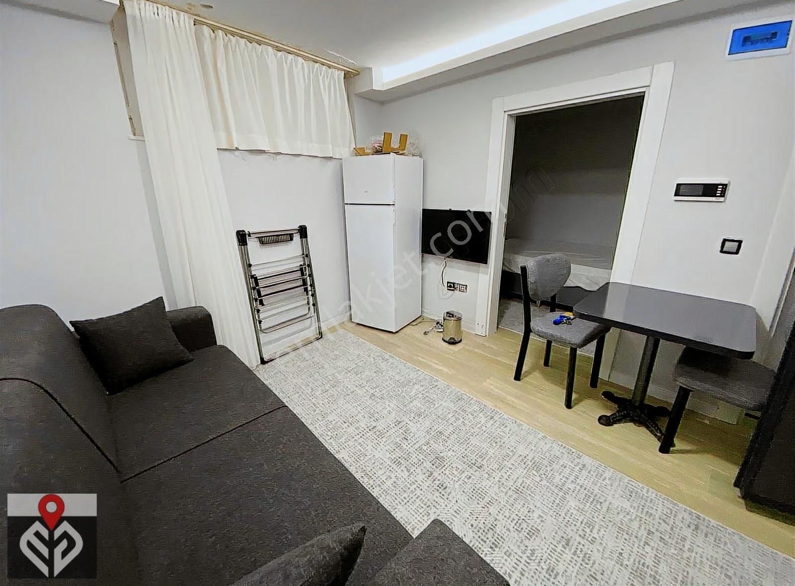 Vamos Akademi Yakını 1+1 Yeni Eşyalı Her Şey Dahil Daire - Görsel 8