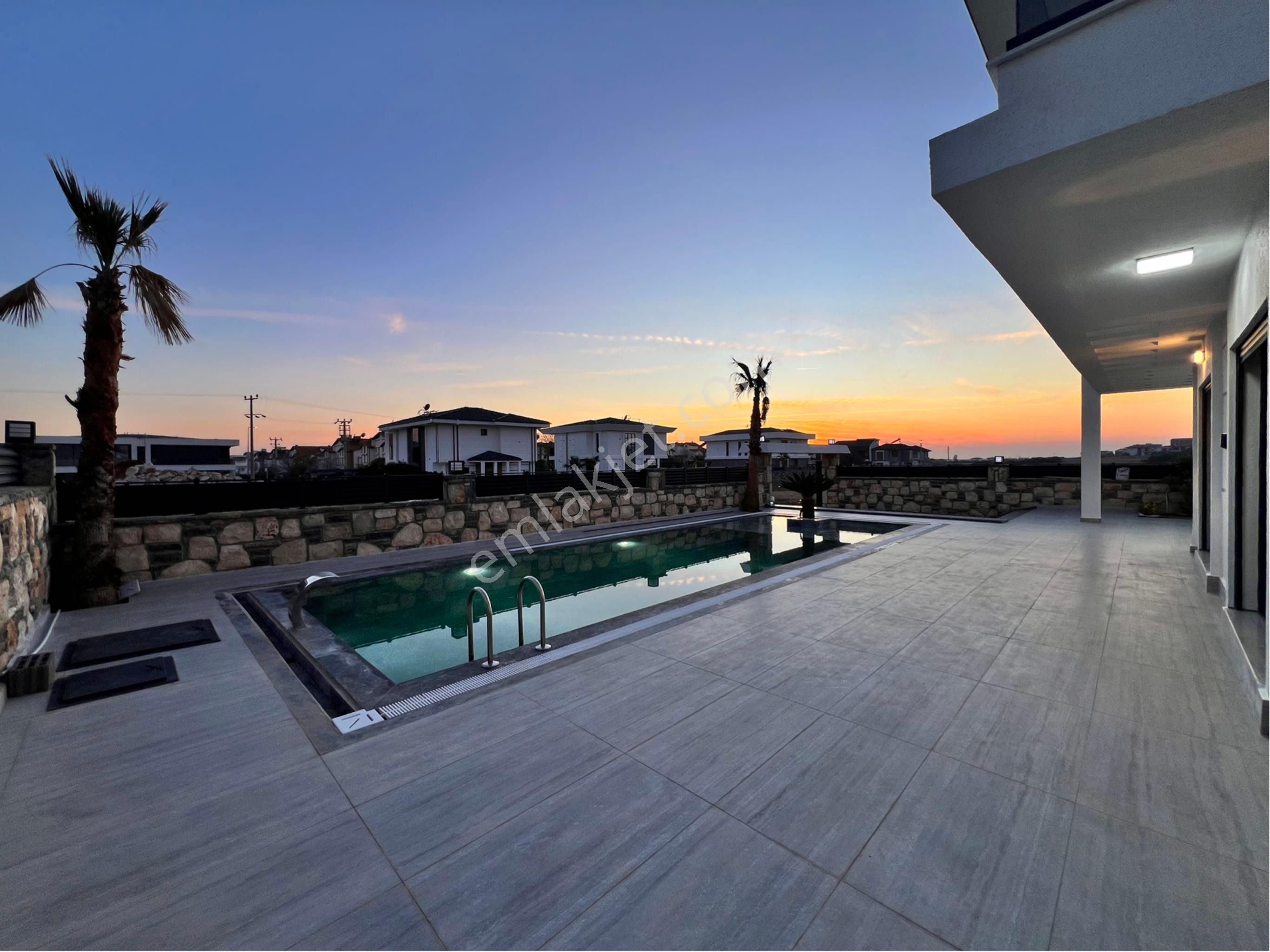 Didim De Satılık Villa - Görsel 9