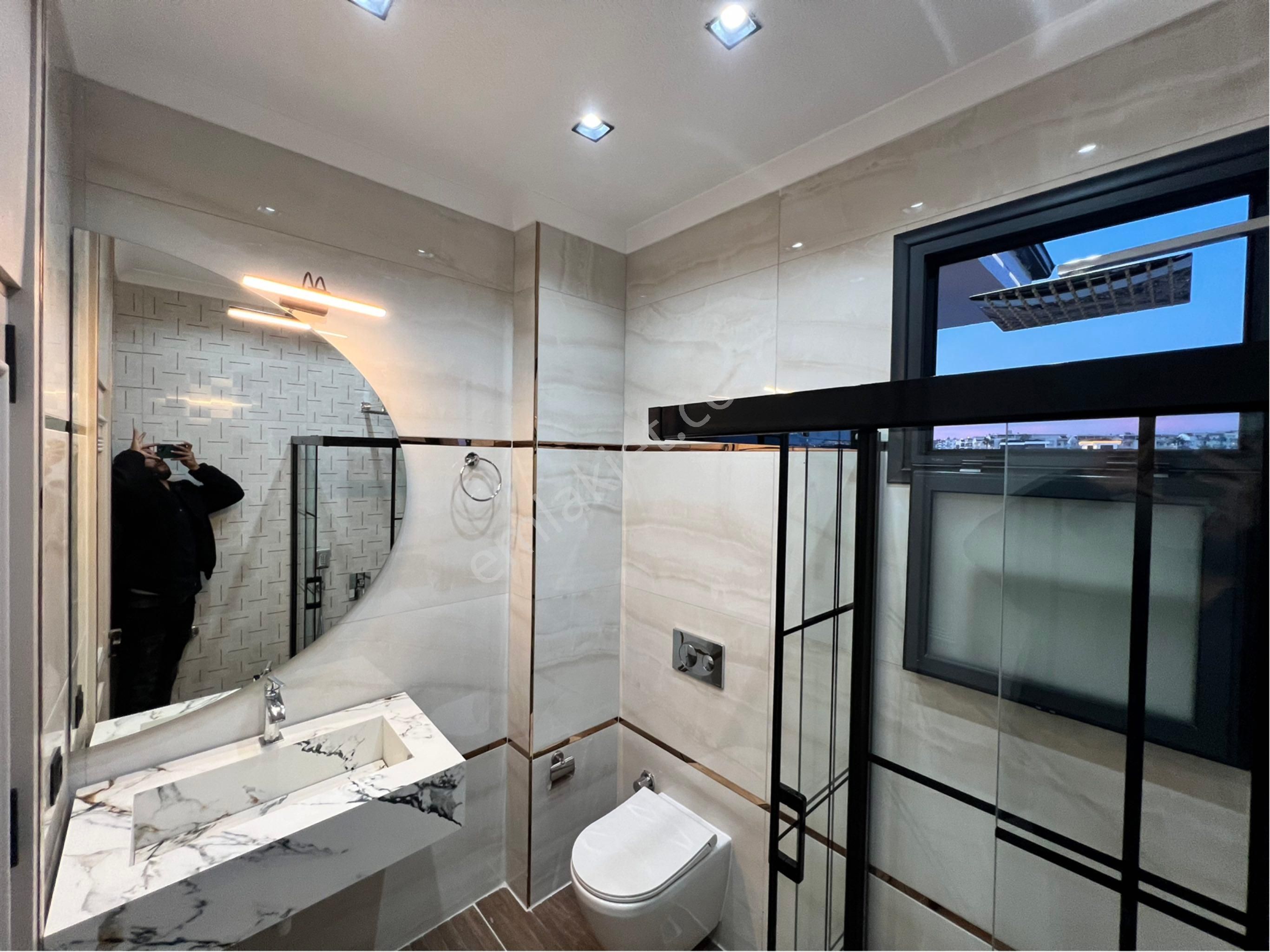 Didim De Satılık Villa - Görsel 34