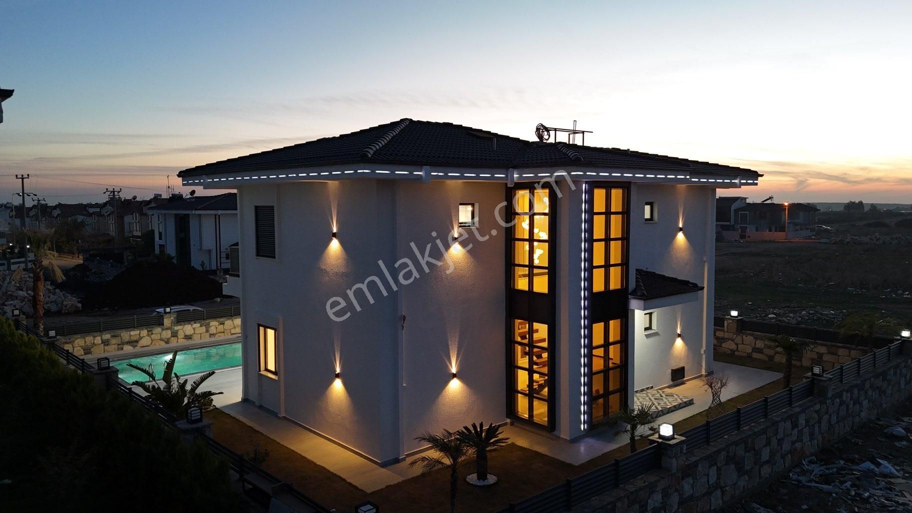 Didim De Satılık Villa - Görsel 3