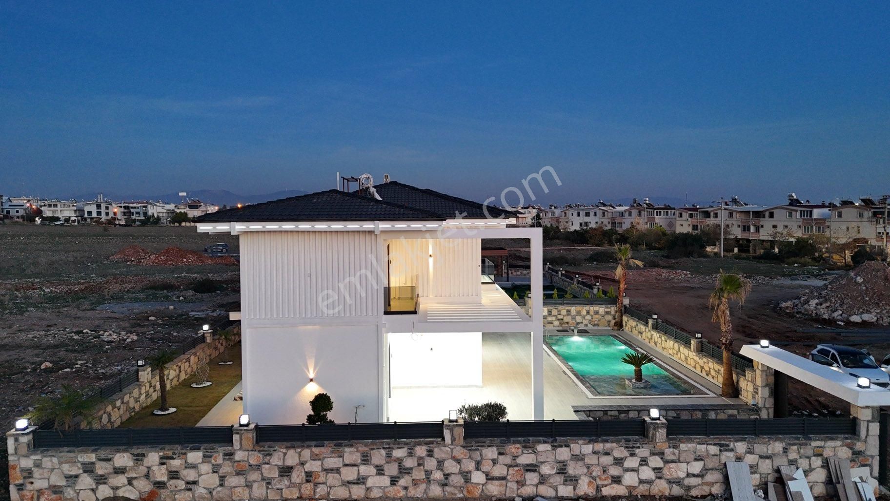 Didim De Satılık Villa - Görsel 4