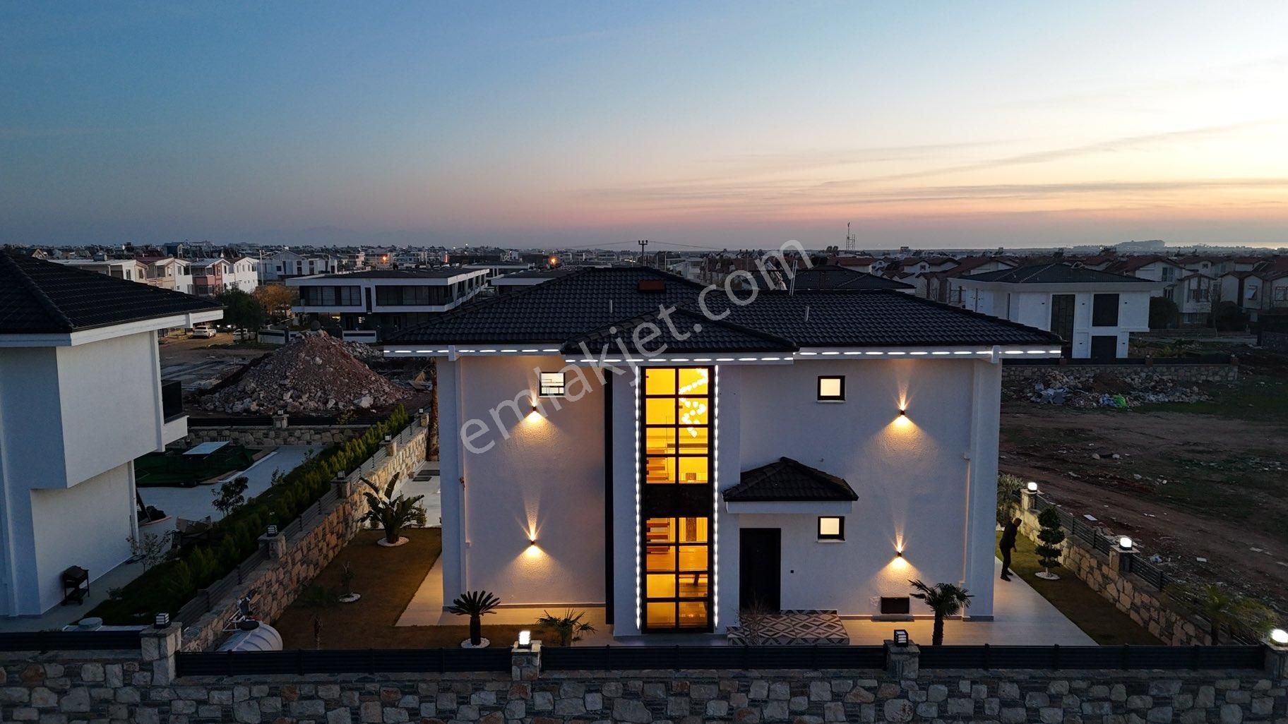 Didim De Satılık Villa - Görsel 6