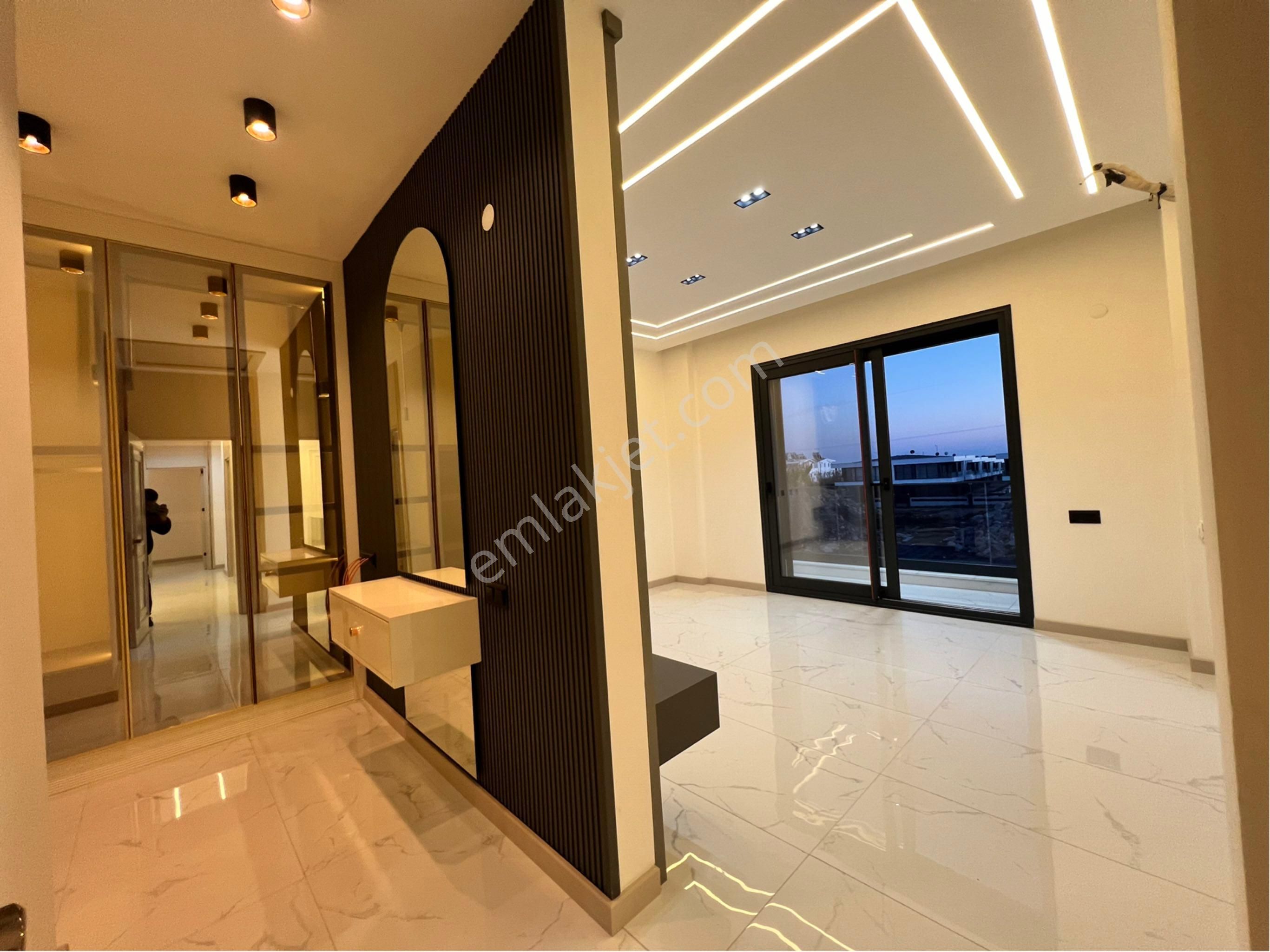 Didim De Satılık Villa - Görsel 31