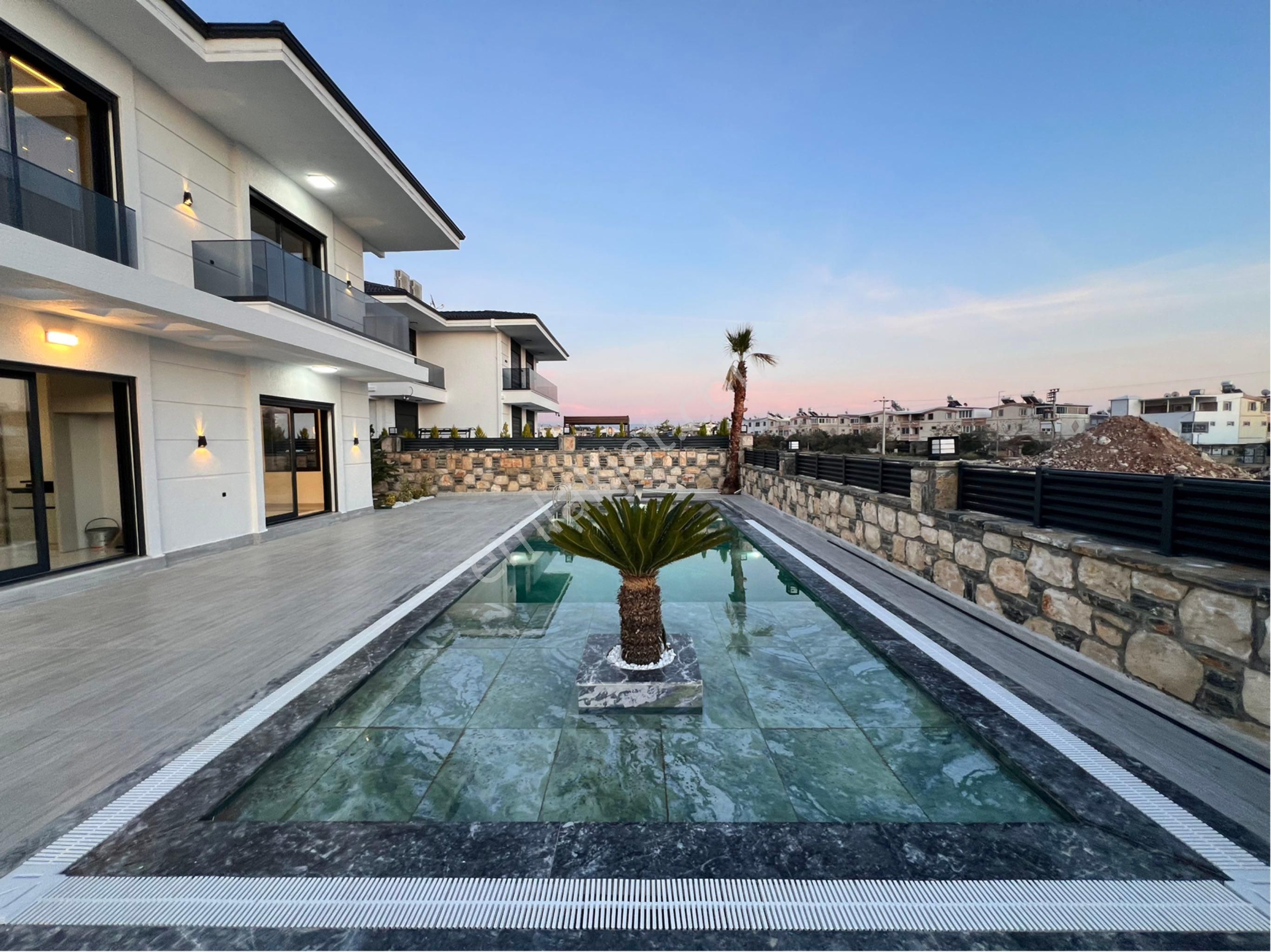 Didim De Satılık Villa - Görsel 8