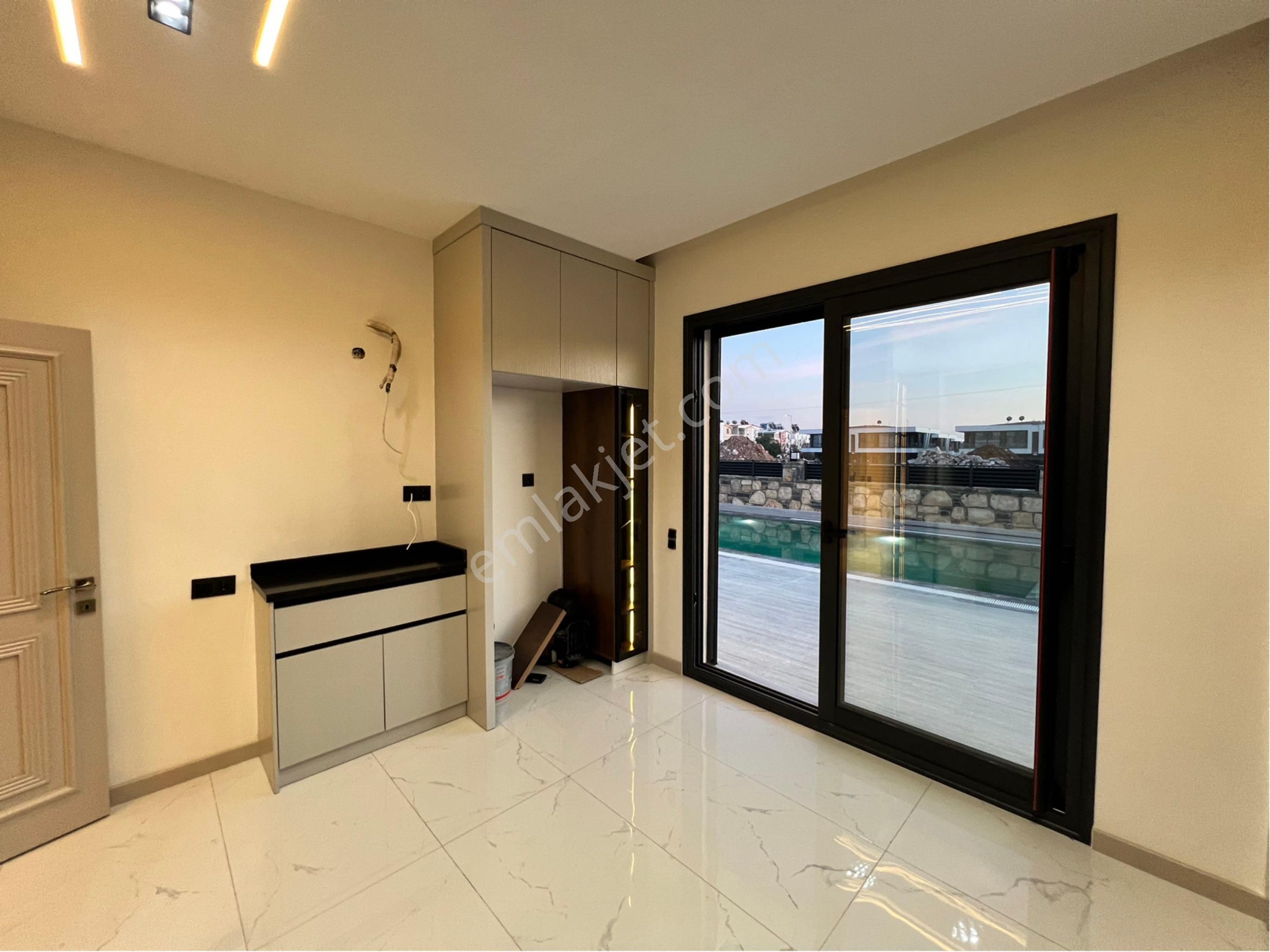 Didim De Satılık Villa - Görsel 21