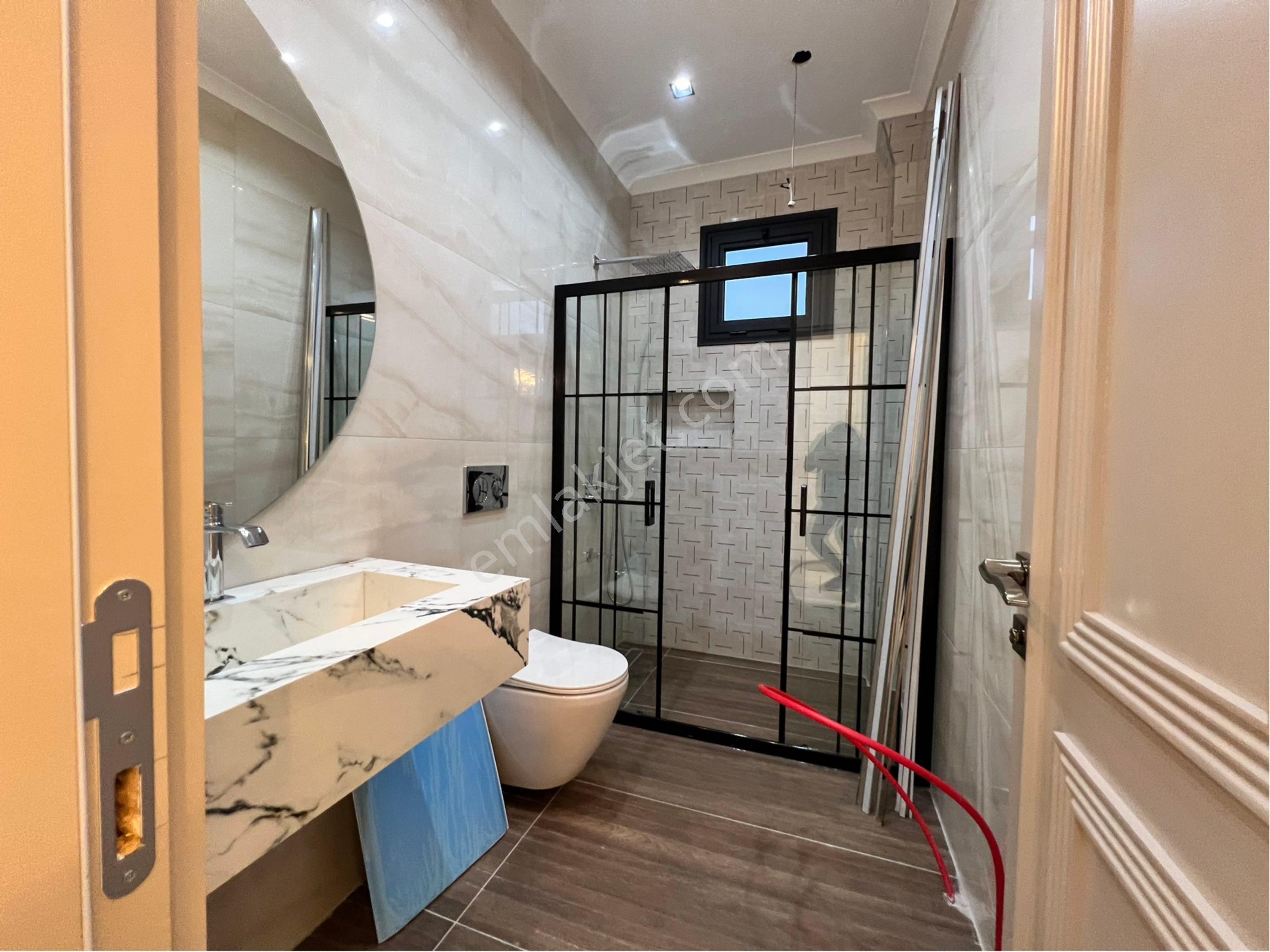 Didim De Satılık Villa - Görsel 17