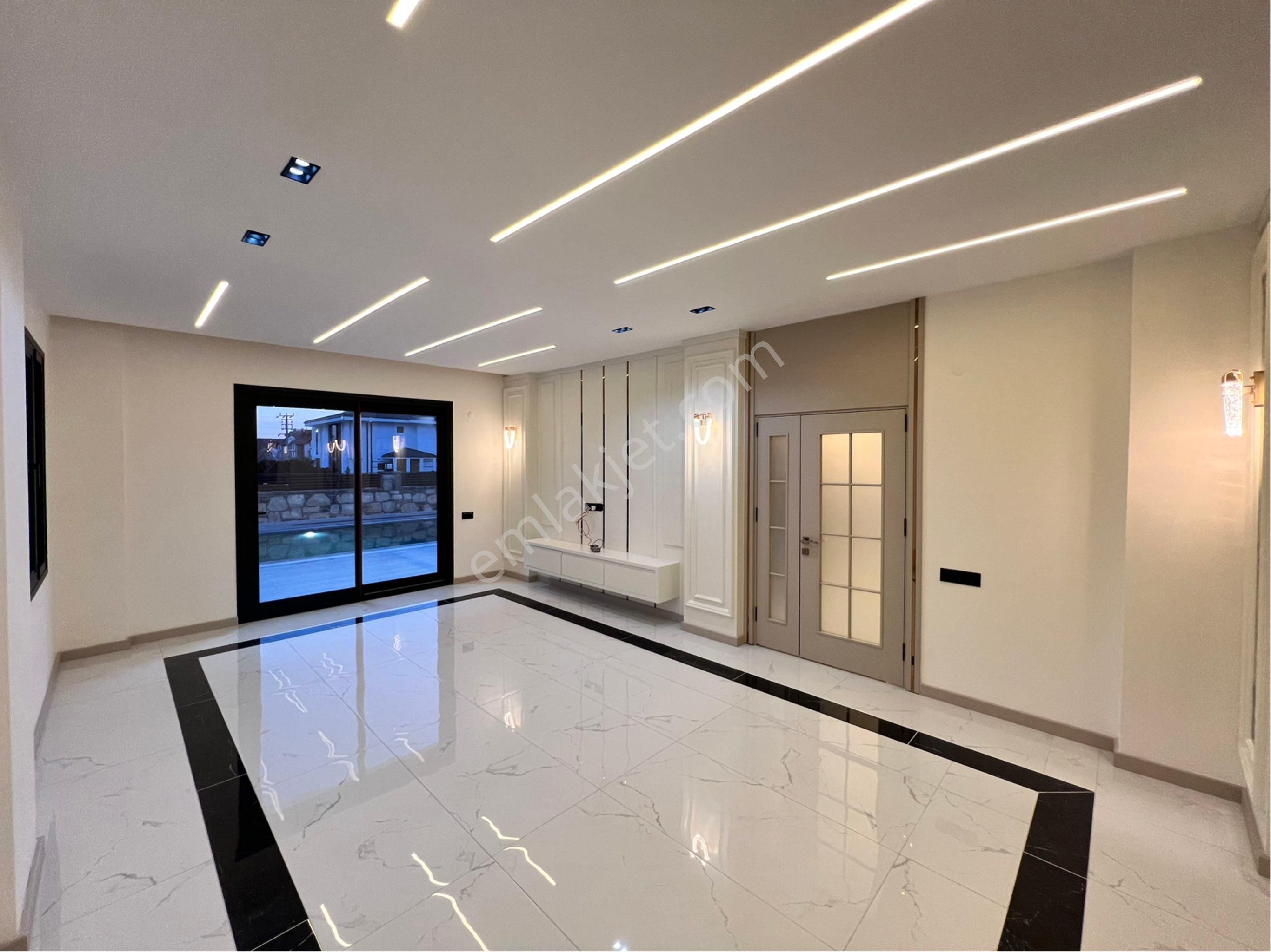 Didim De Satılık Villa - Görsel 22