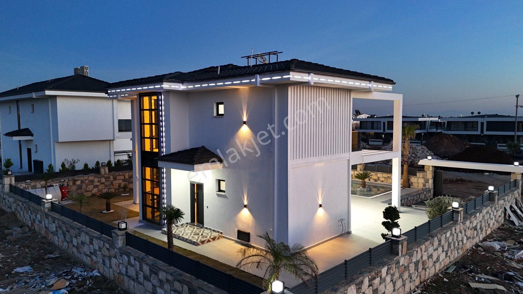 Didim De Satılık Villa - Görsel 5