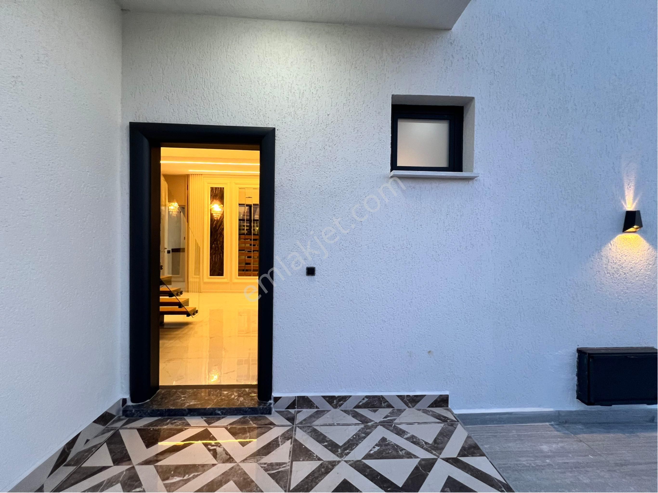 Didim De Satılık Villa - Görsel 14