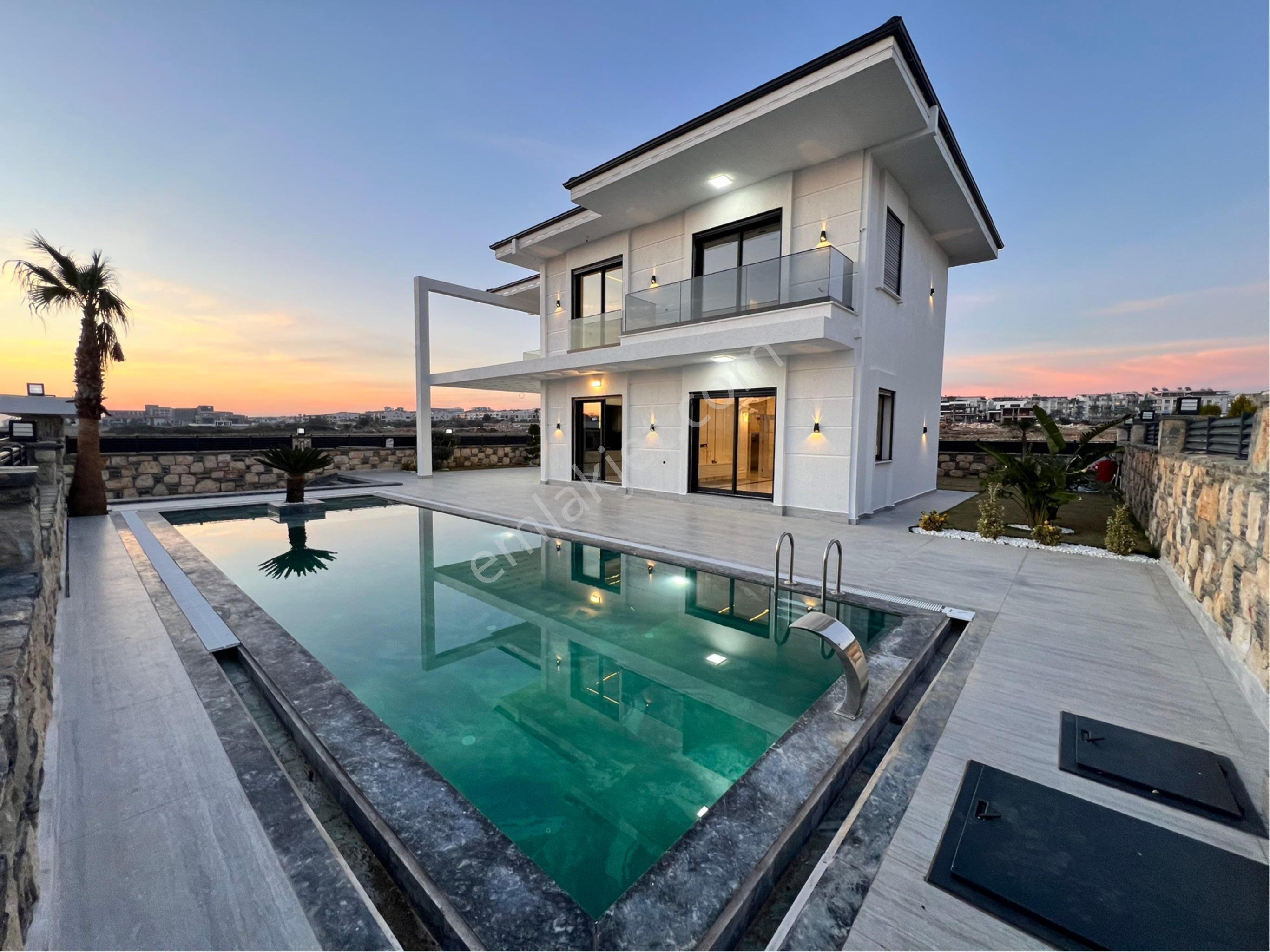 Didim De Satılık Villa - Görsel 7