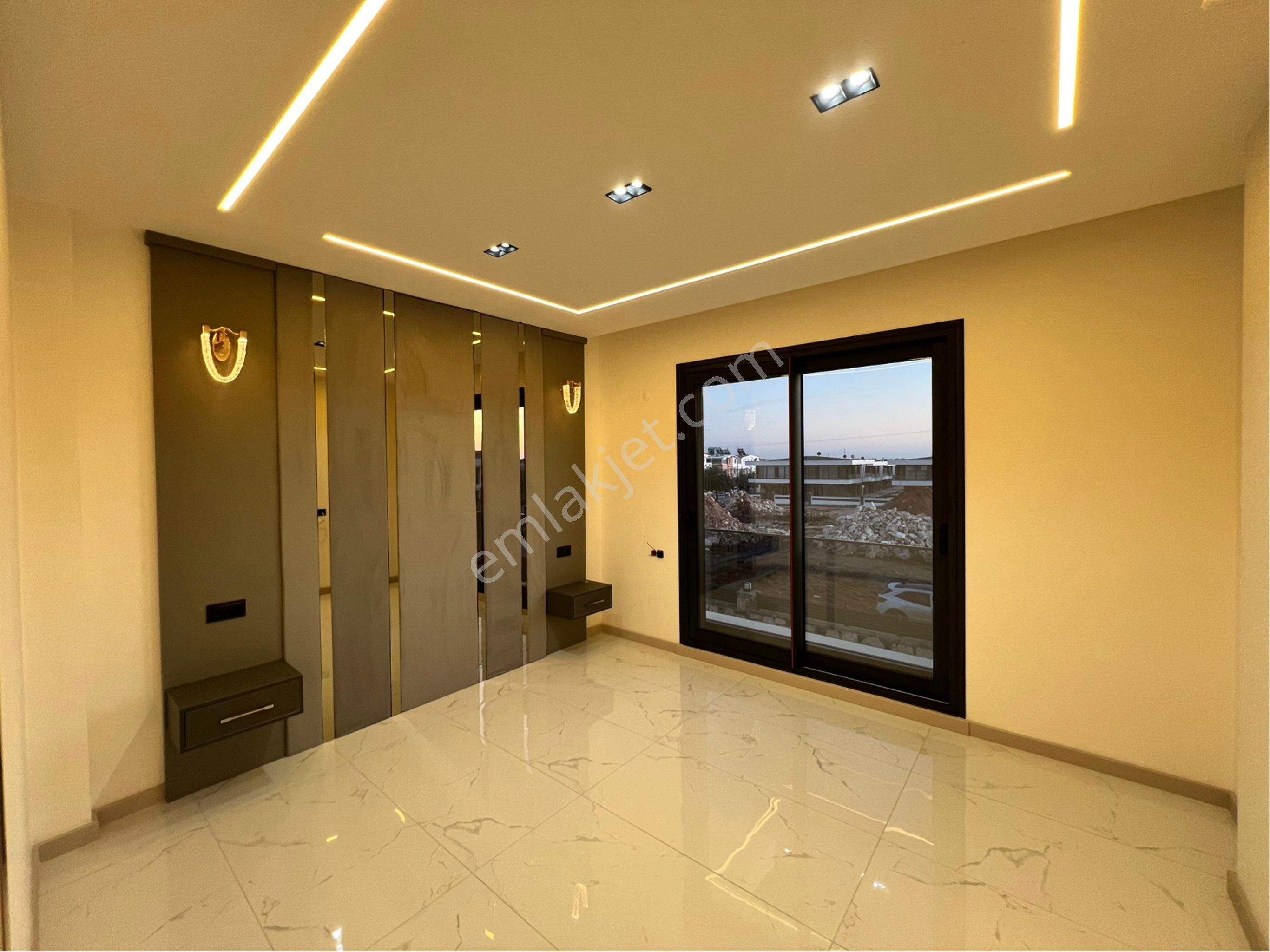 Didim De Satılık Villa - Görsel 29