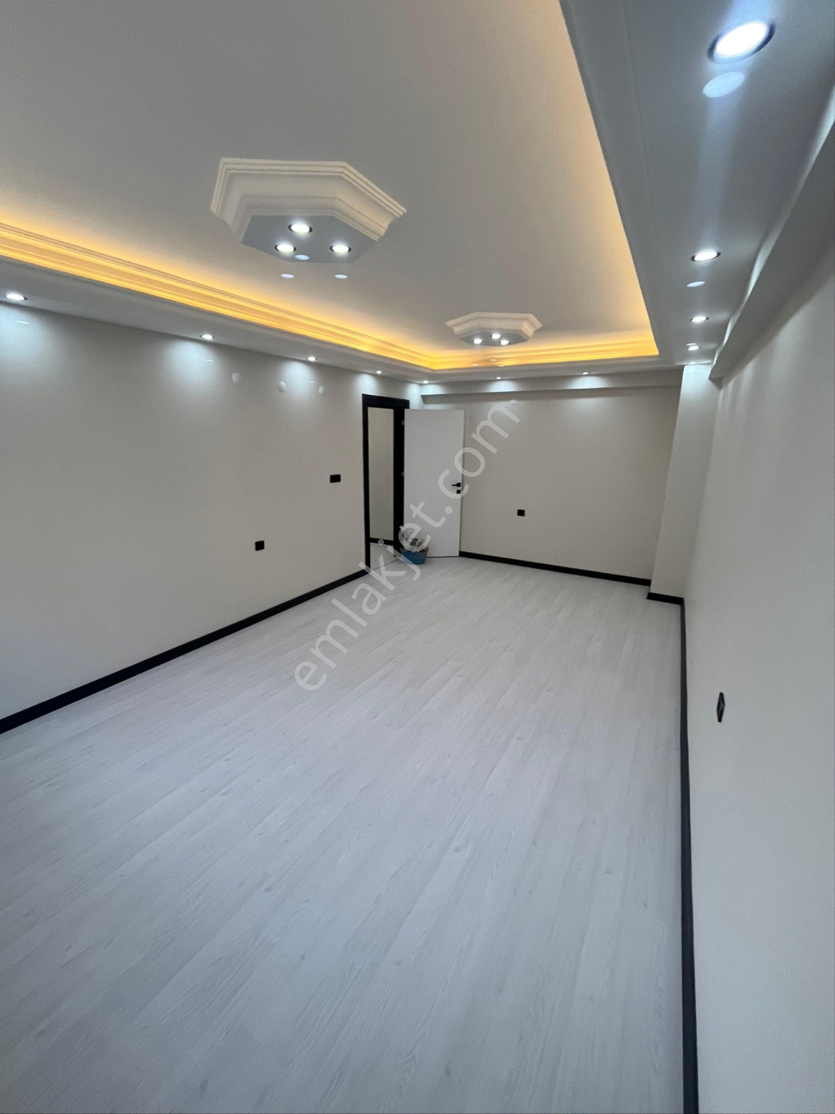 Kırca Emlaktan Pılan Pırojeli Arakat 2+1 Doğalgazlı Daire - Görsel 13