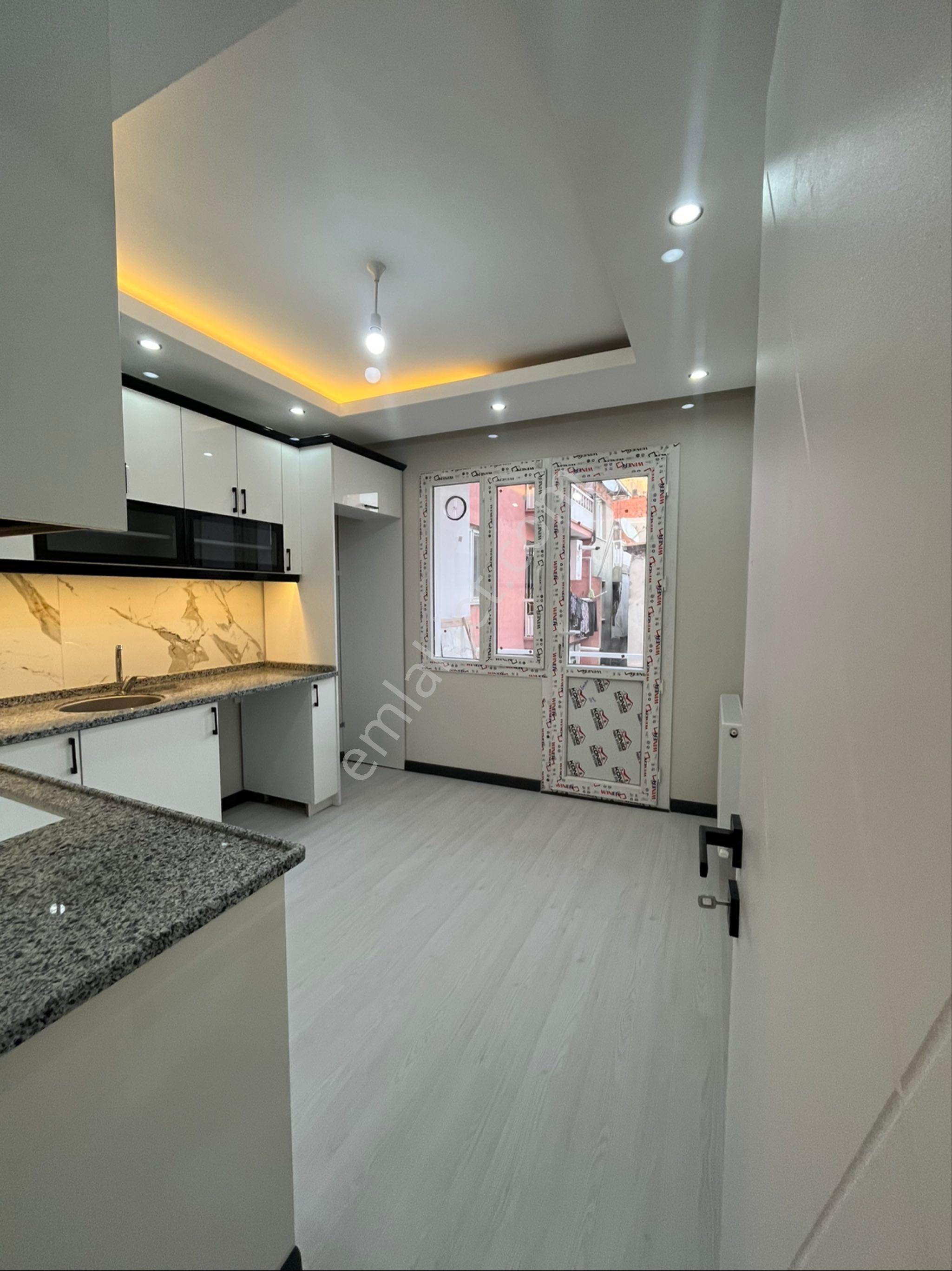 Kırca Emlaktan Pılan Pırojeli Arakat 2+1 Doğalgazlı Daire - Görsel 19