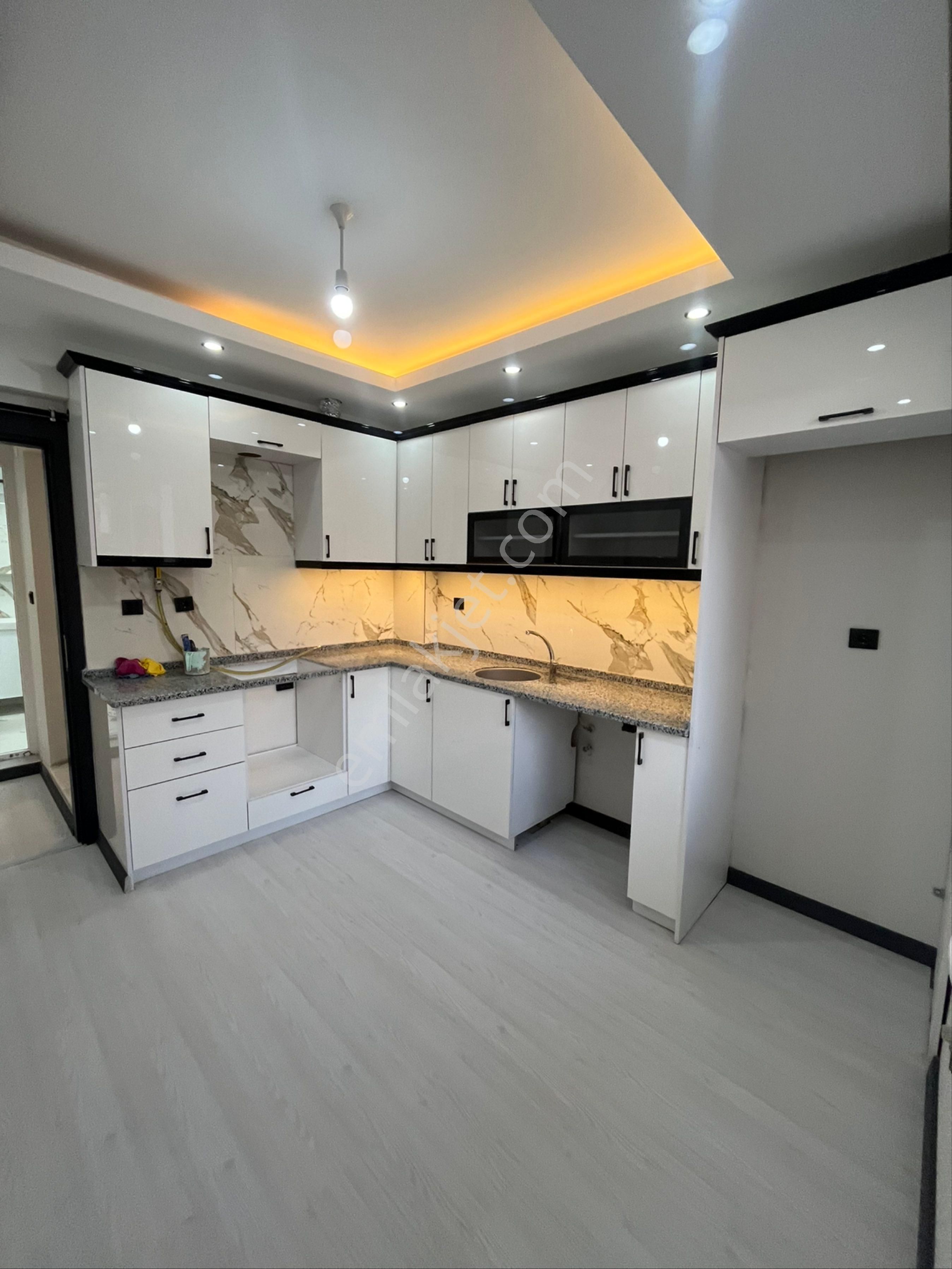 Kırca Emlaktan Pılan Pırojeli Arakat 2+1 Doğalgazlı Daire