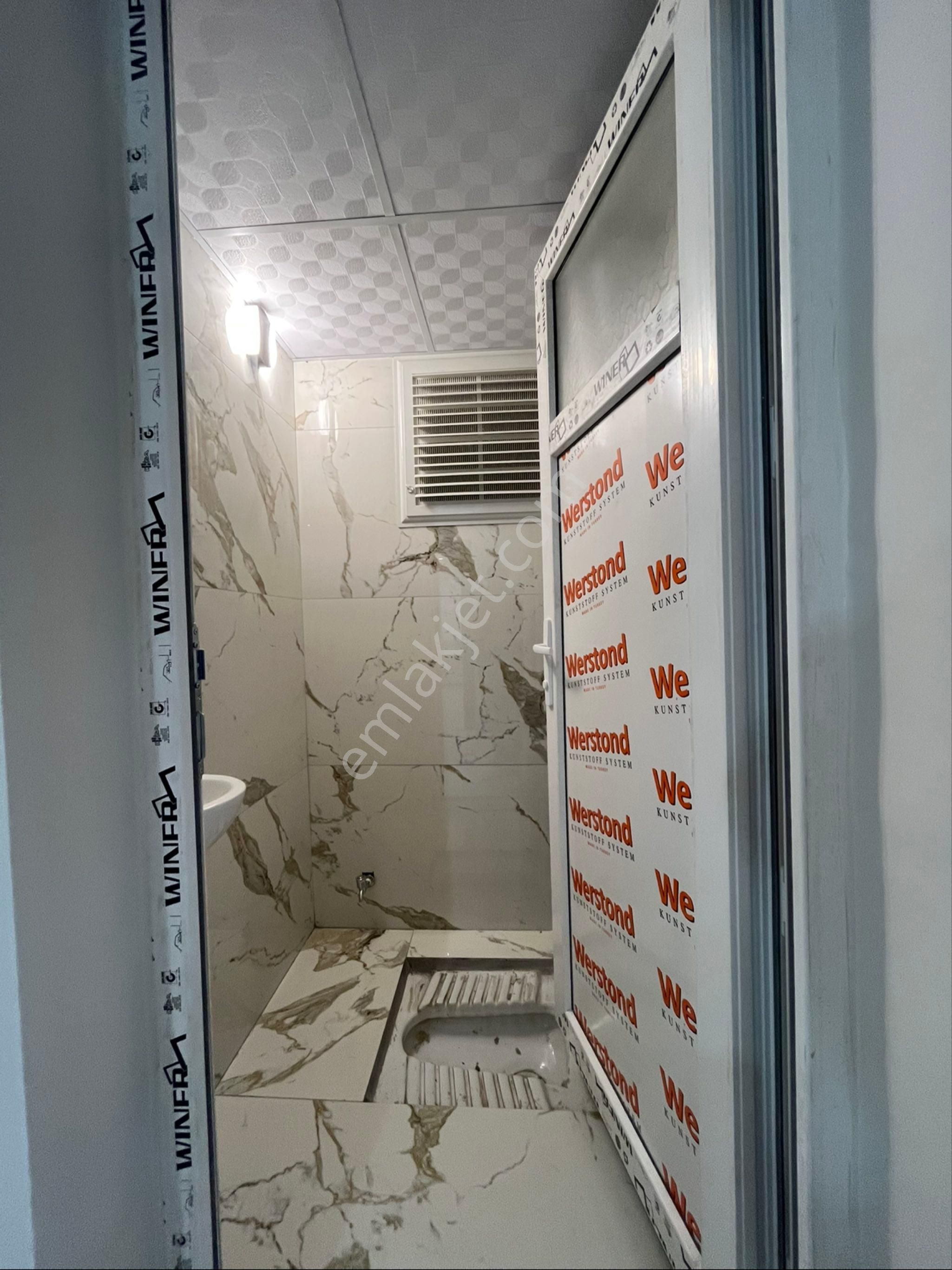 Kırca Emlaktan Pılan Pırojeli Arakat 2+1 Doğalgazlı Daire - Görsel 20