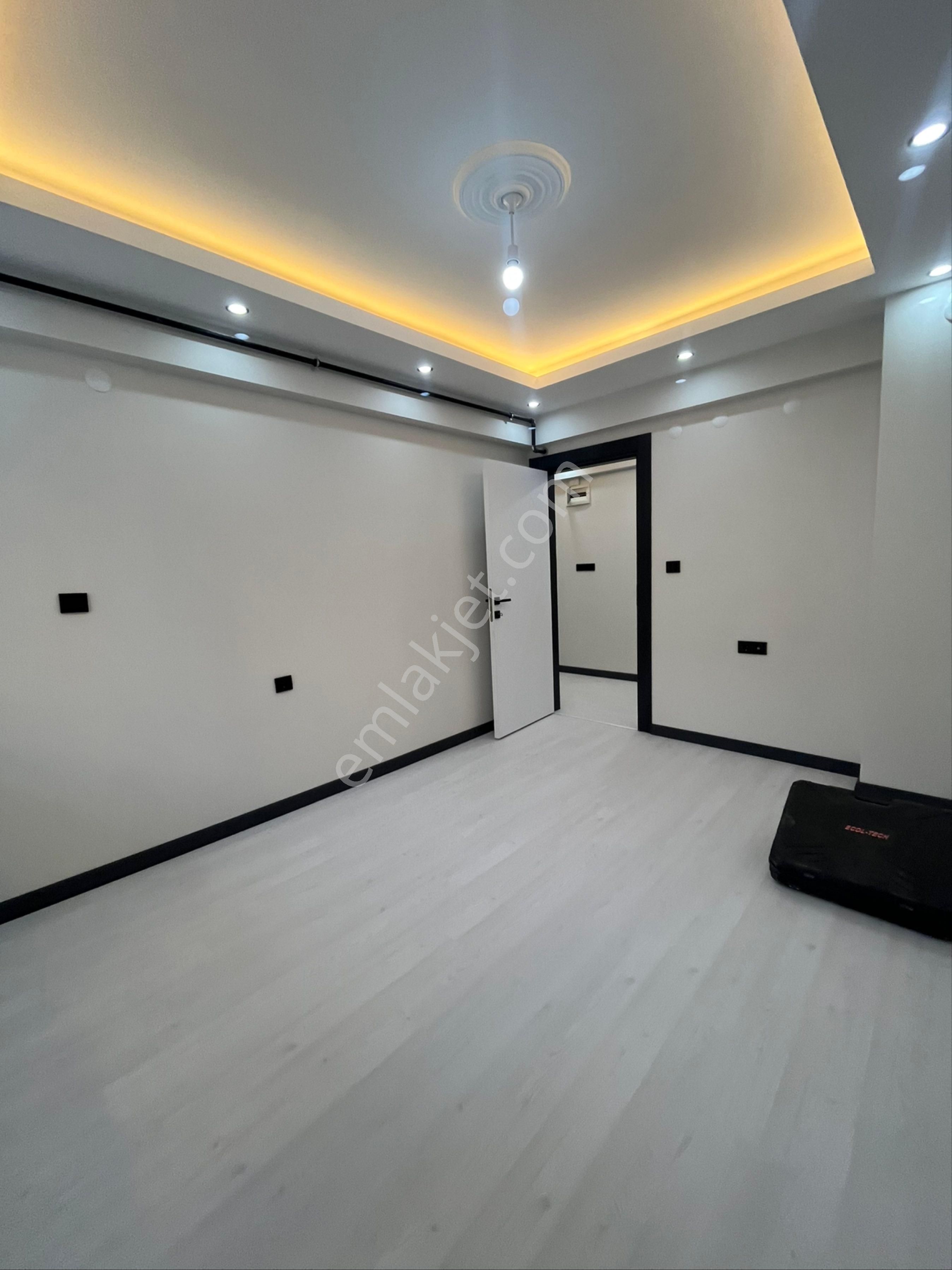 Kırca Emlaktan Pılan Pırojeli Arakat 2+1 Doğalgazlı Daire - Görsel 8