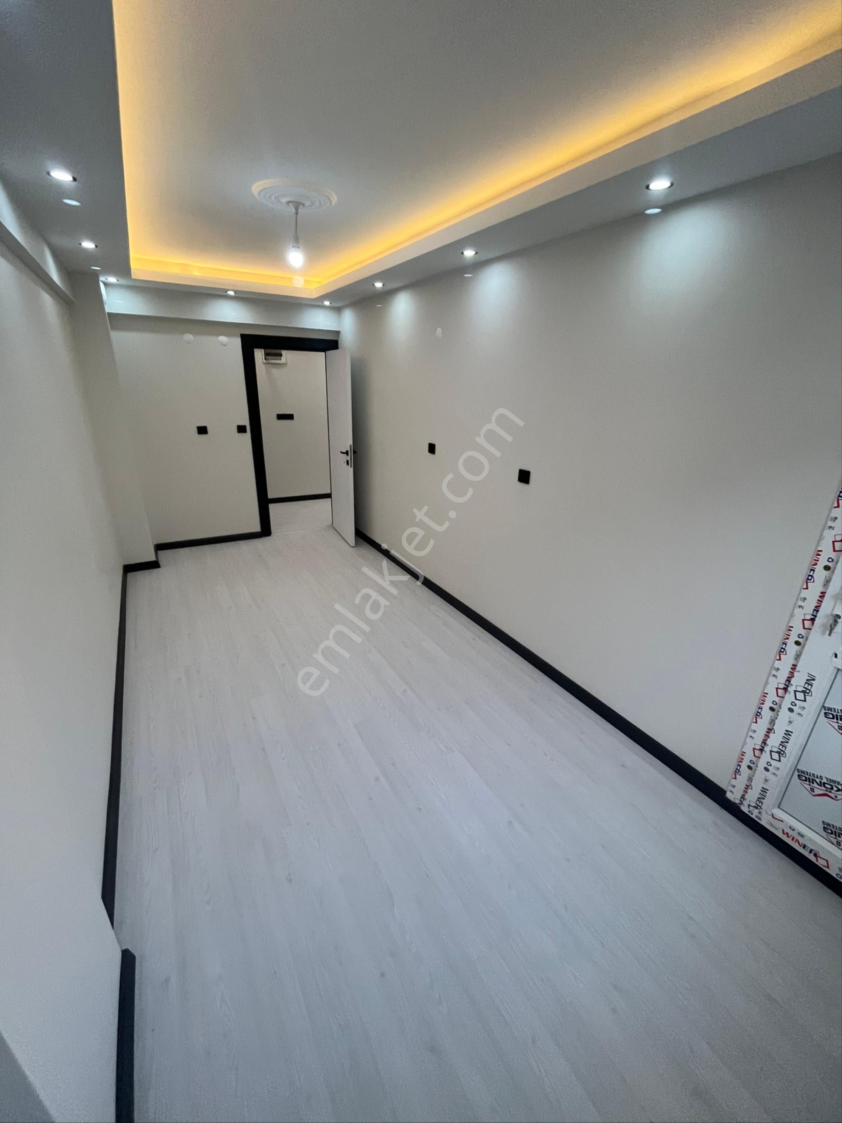 Kırca Emlaktan Pılan Pırojeli Arakat 2+1 Doğalgazlı Daire - Görsel 6