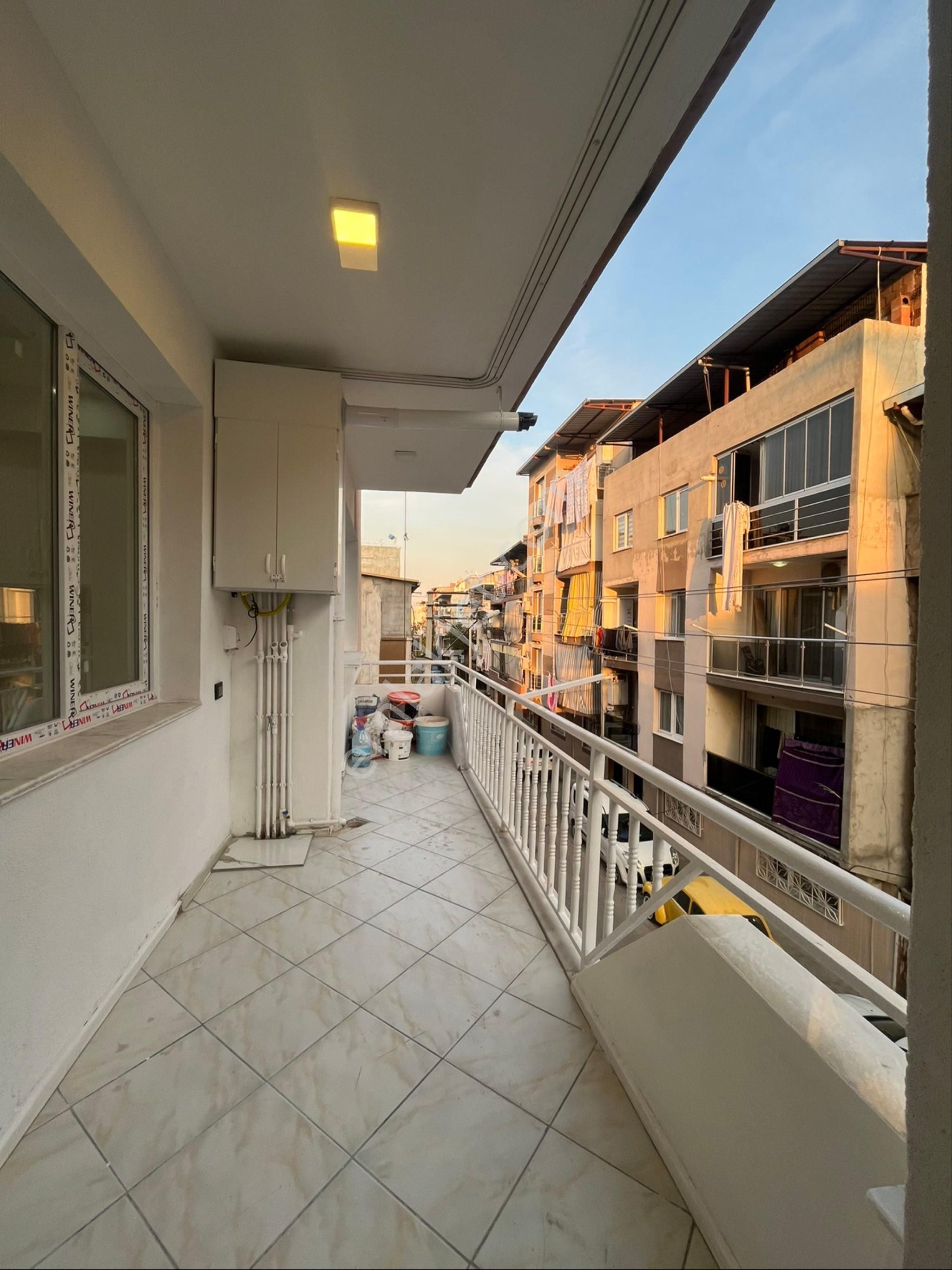 Kırca Emlaktan Pılan Pırojeli Arakat 2+1 Doğalgazlı Daire - Görsel 3