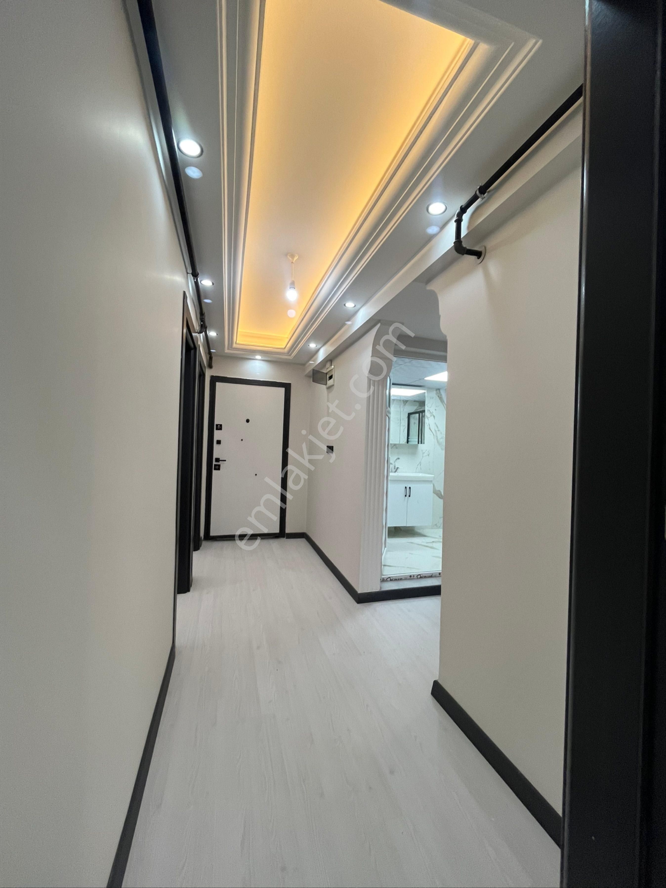 Kırca Emlaktan Pılan Pırojeli Arakat 2+1 Doğalgazlı Daire - Görsel 10