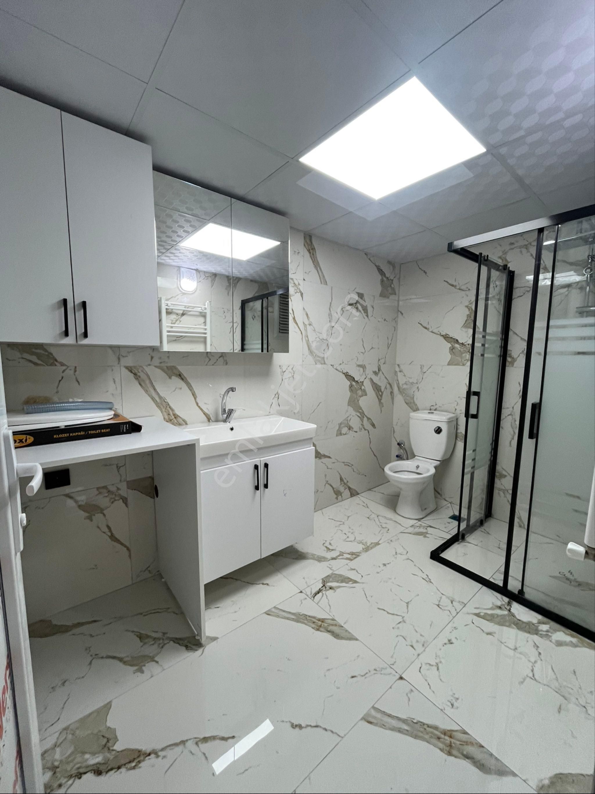 Kırca Emlaktan Pılan Pırojeli Arakat 2+1 Doğalgazlı Daire - Görsel 21