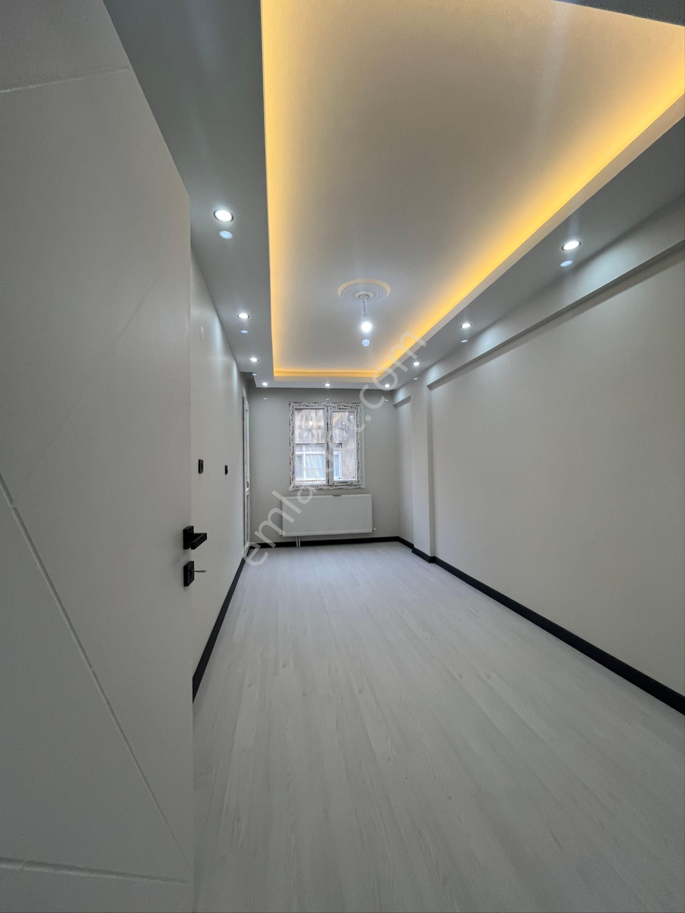 Kırca Emlaktan Pılan Pırojeli Arakat 2+1 Doğalgazlı Daire - Görsel 7