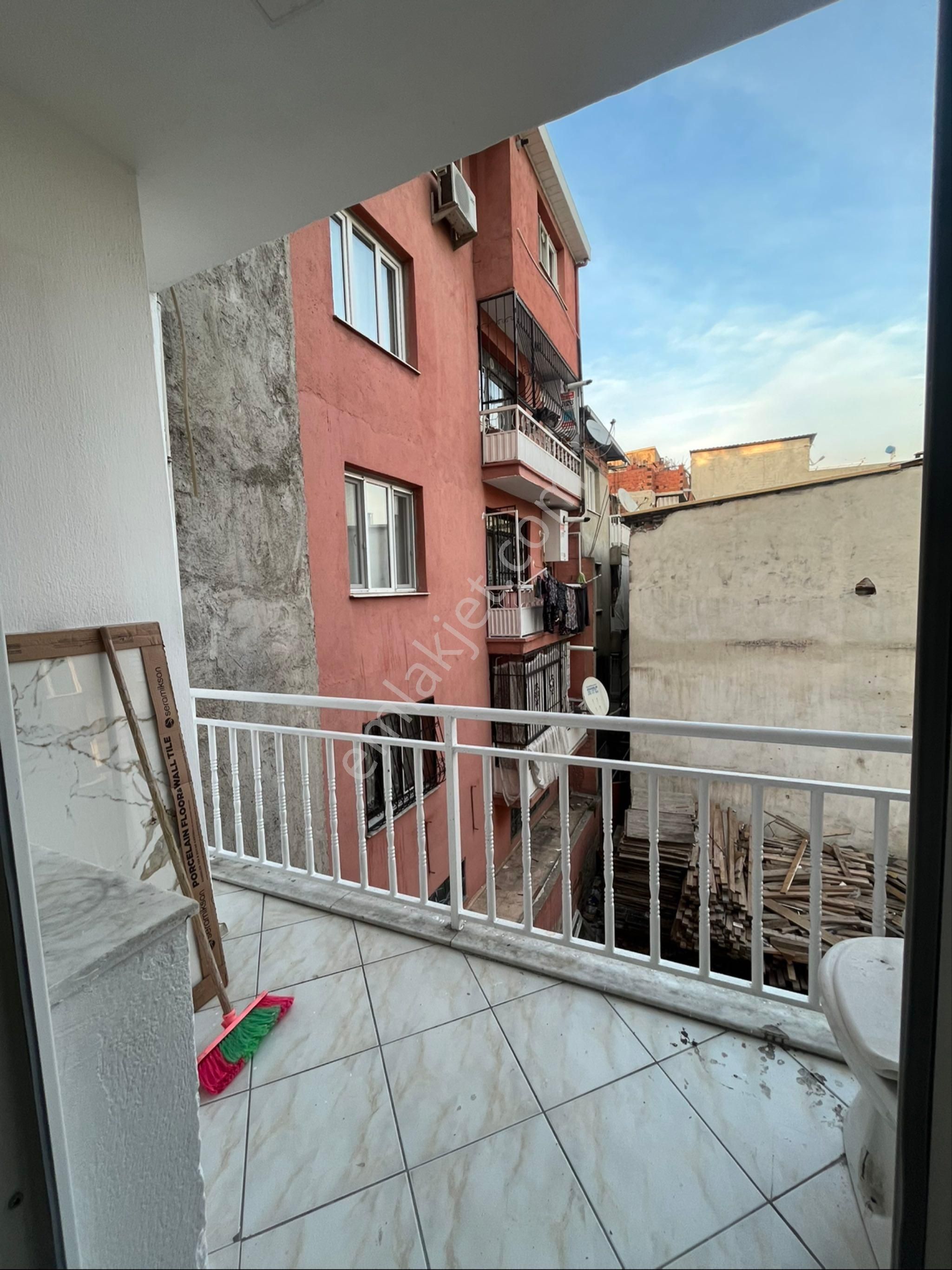 Kırca Emlaktan Pılan Pırojeli Arakat 2+1 Doğalgazlı Daire - Görsel 16