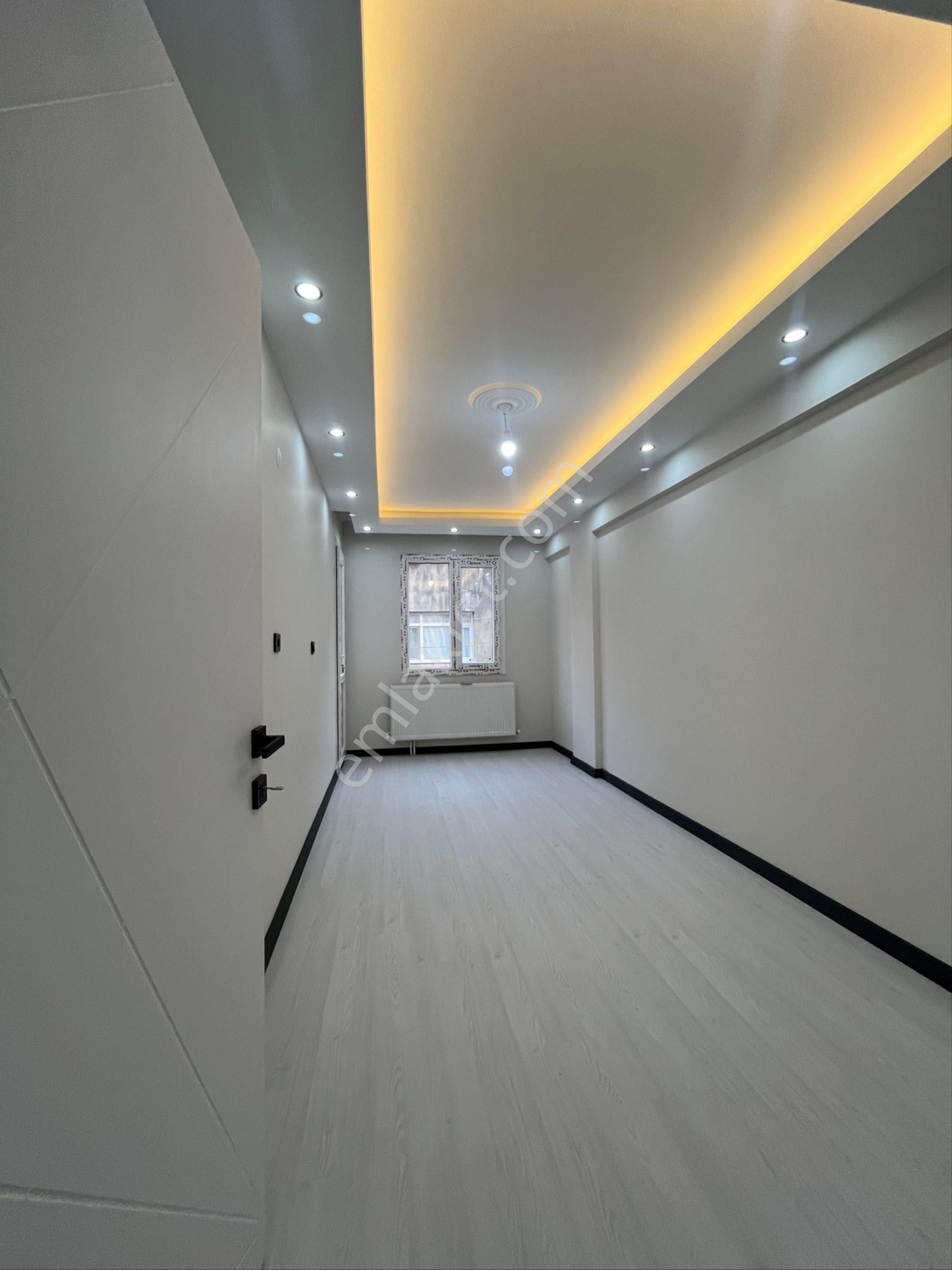 Kırca Emlaktan Pılan Pırojeli Arakat 2+1 Doğalgazlı Daire - Görsel 4