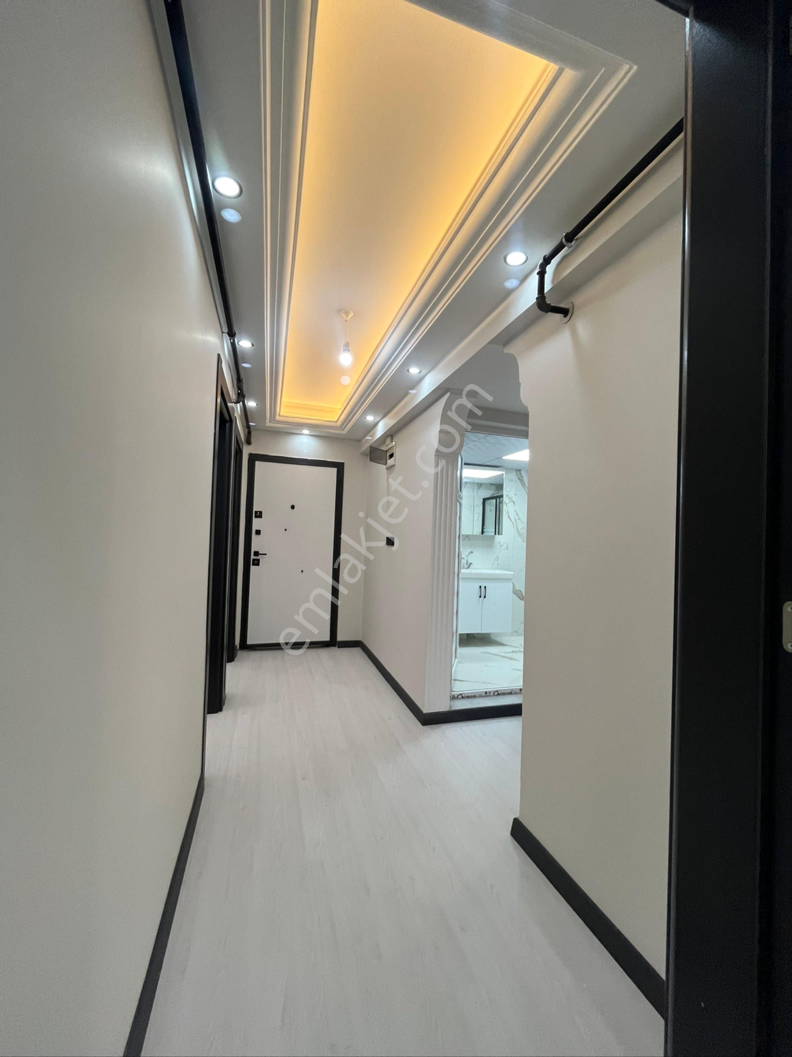 Kırca Emlaktan Pılan Pırojeli Arakat 2+1 Doğalgazlı Daire - Görsel 11