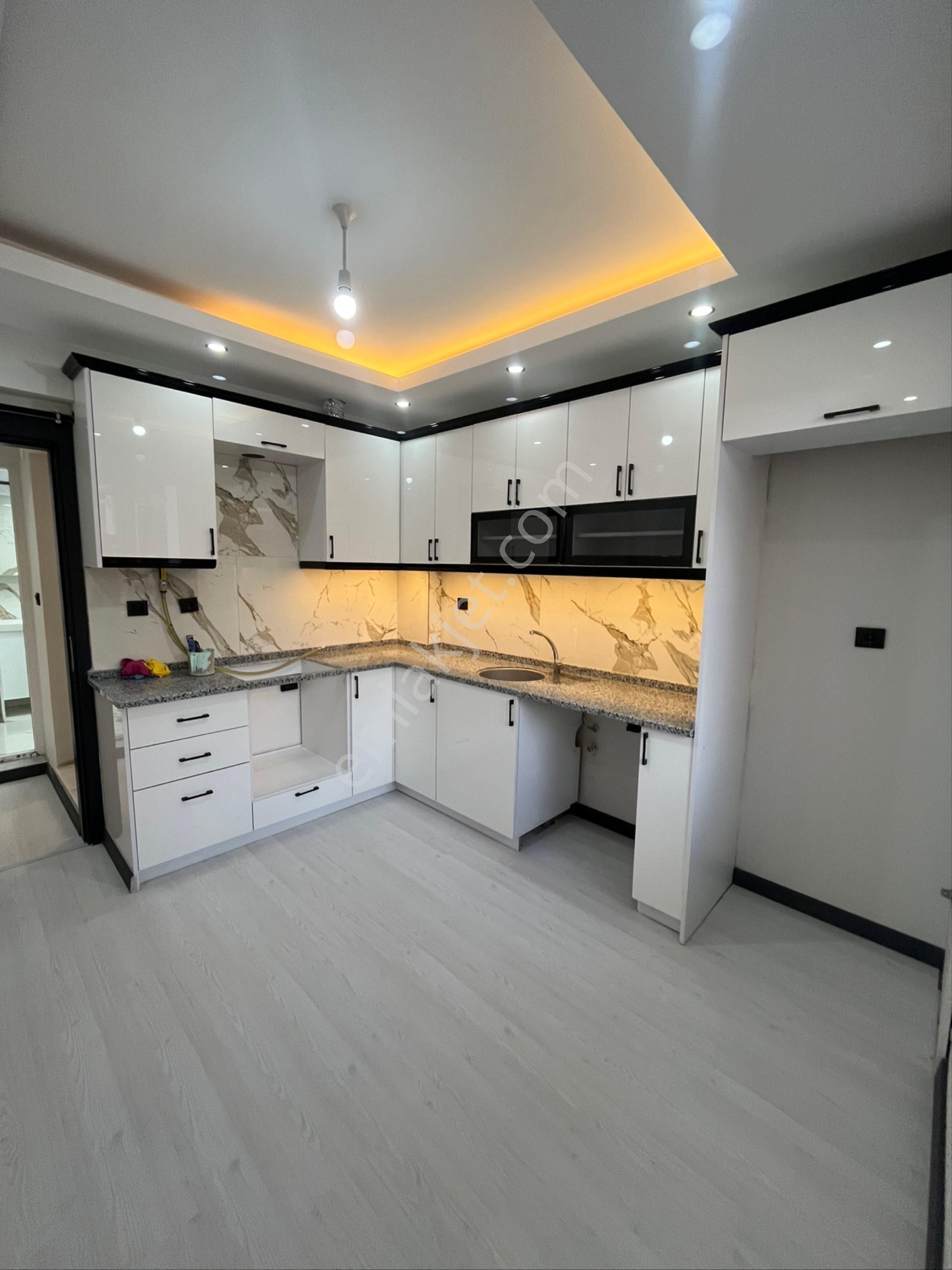 Kırca Emlaktan Pılan Pırojeli Arakat 2+1 Doğalgazlı Daire - Görsel 17