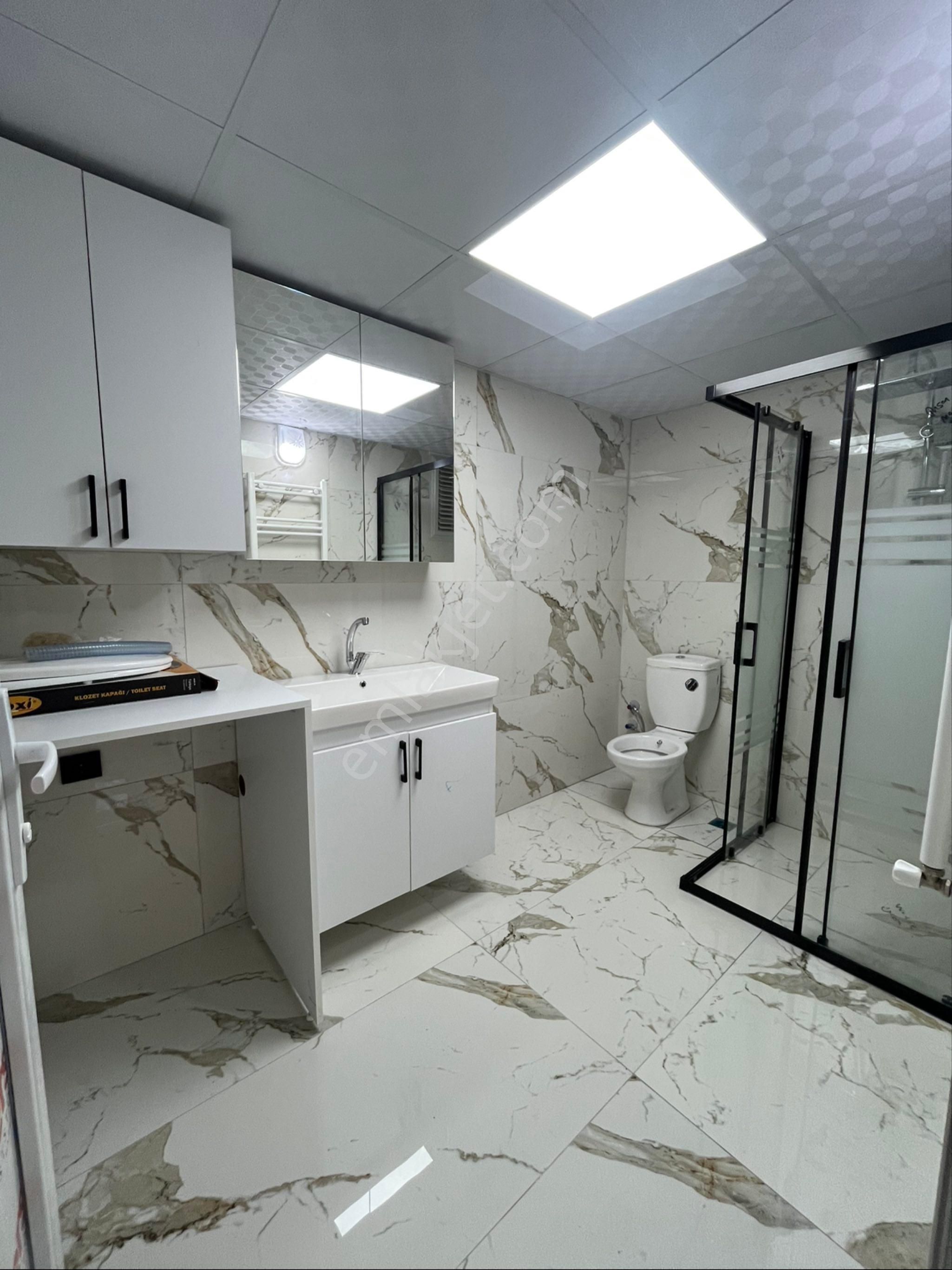 Kırca Emlaktan Pılan Pırojeli Arakat 2+1 Doğalgazlı Daire - Görsel 22