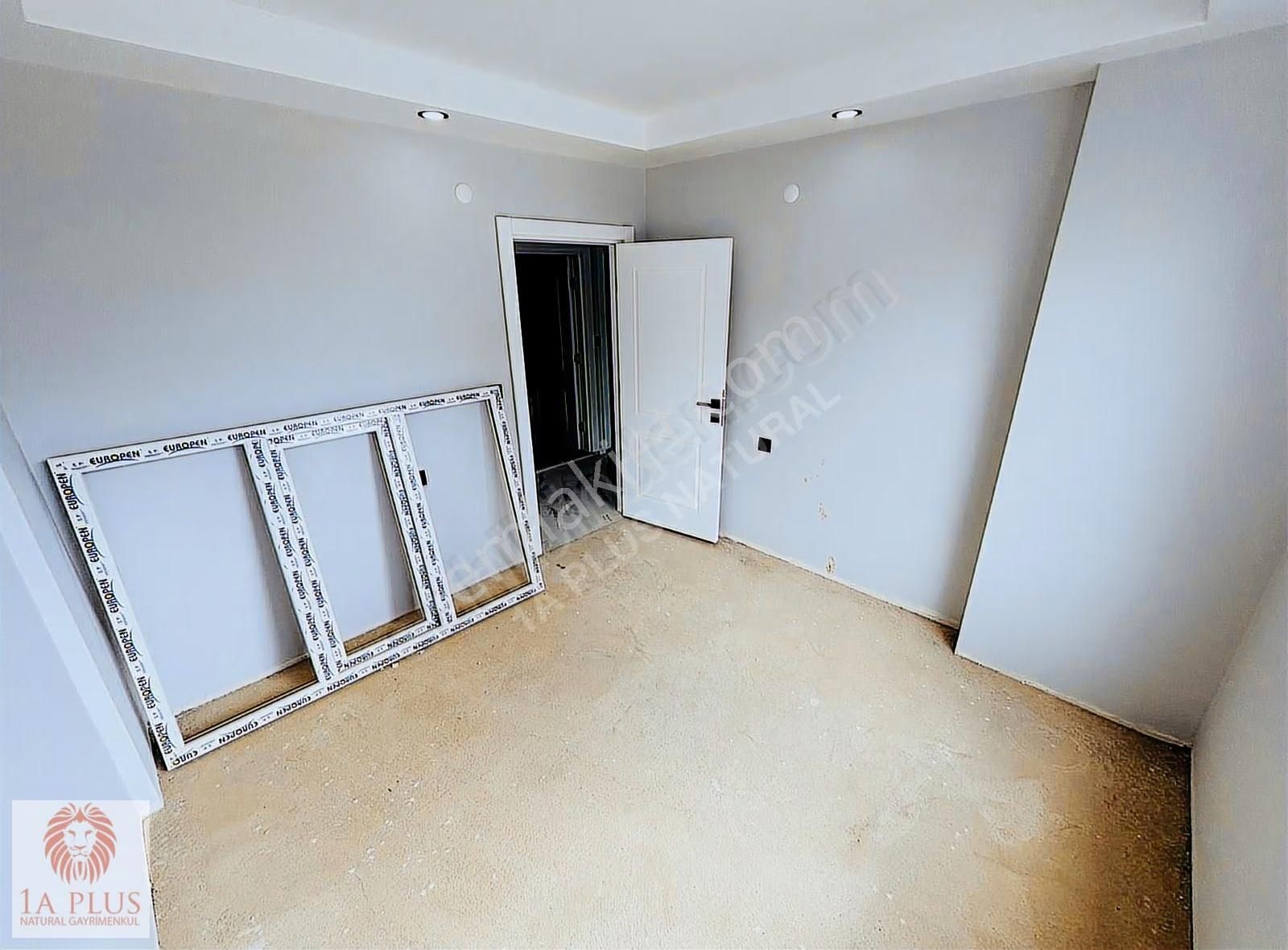 Aktoprak'ta Havuzlu Asansörlü 2+1 115 M2 Kiralık Sıfır Daire - Görsel 12