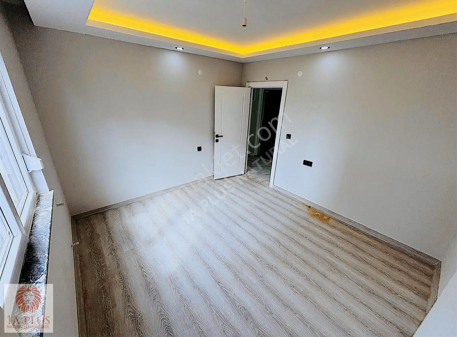 Aktoprak'ta Havuzlu Asansörlü 2+1 115 M2 Kiralık Sıfır Daire - Görsel 4