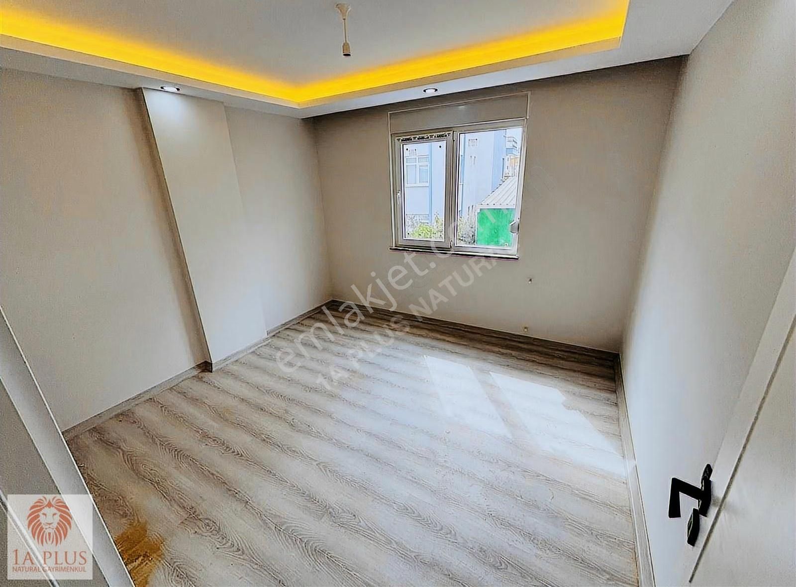 Aktoprak'ta Havuzlu Asansörlü 2+1 115 M2 Kiralık Sıfır Daire - Görsel 18