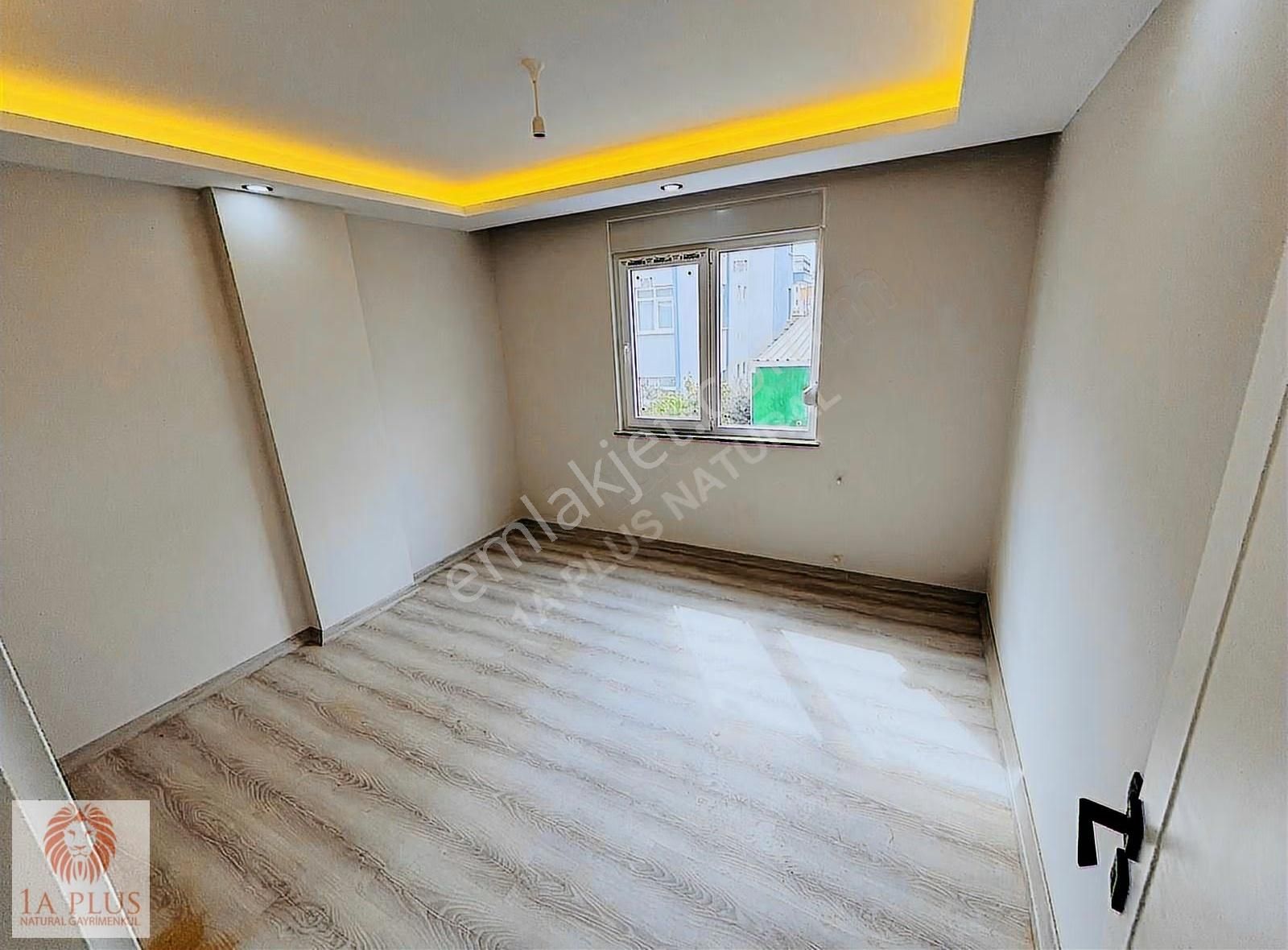 Aktoprak'ta Havuzlu Asansörlü 2+1 115 M2 Kiralık Sıfır Daire - Görsel 15