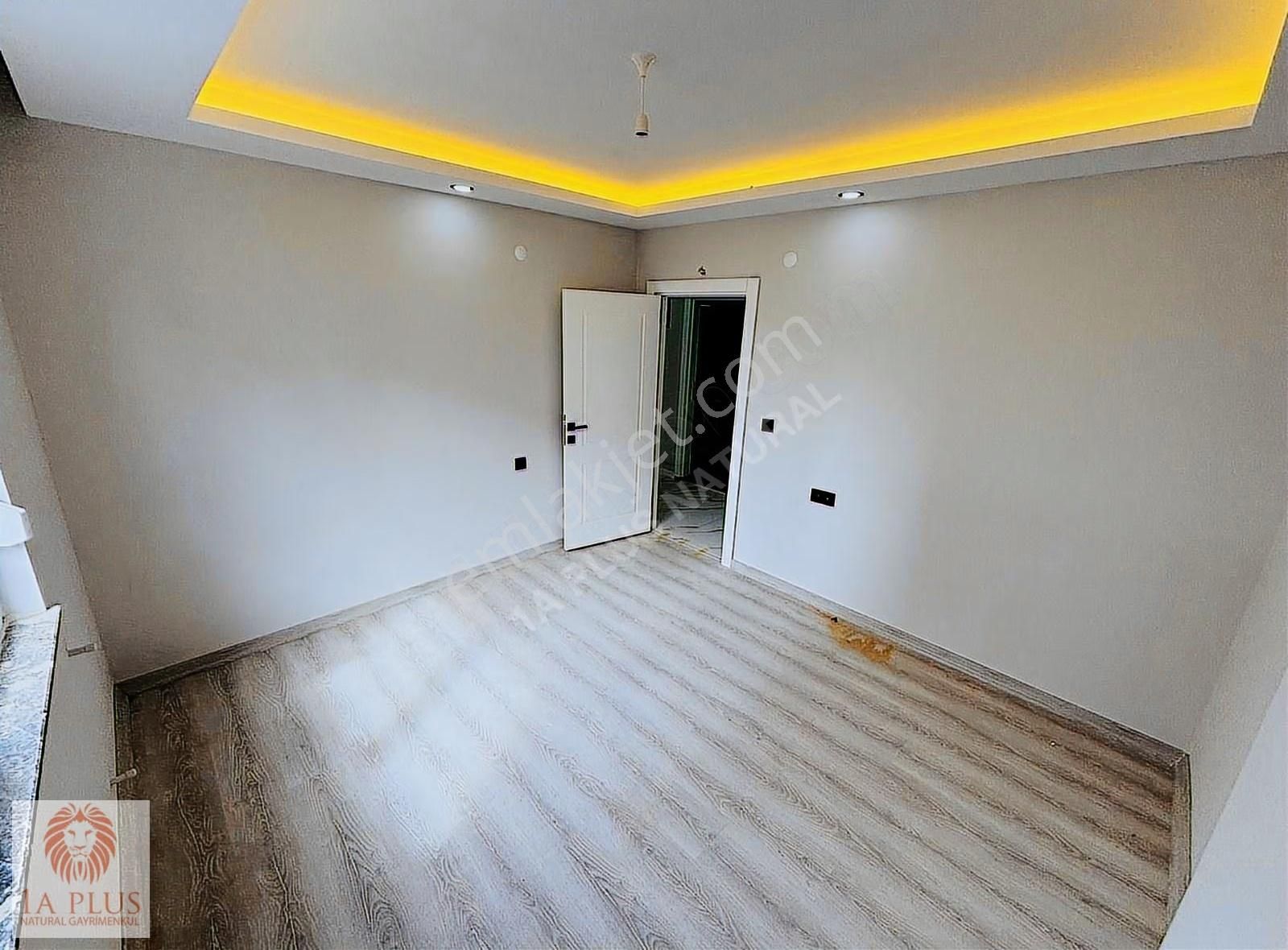 Aktoprak'ta Havuzlu Asansörlü 2+1 115 M2 Kiralık Sıfır Daire - Görsel 9