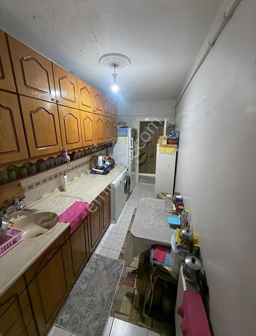 Bayrampaşa Orta Mah. Merkezi Konum Satılık Daire - Görsel 12