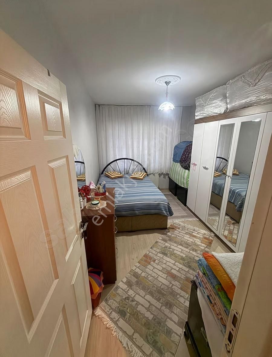 Bayrampaşa Orta Mah. Merkezi Konum Satılık Daire - Görsel 2