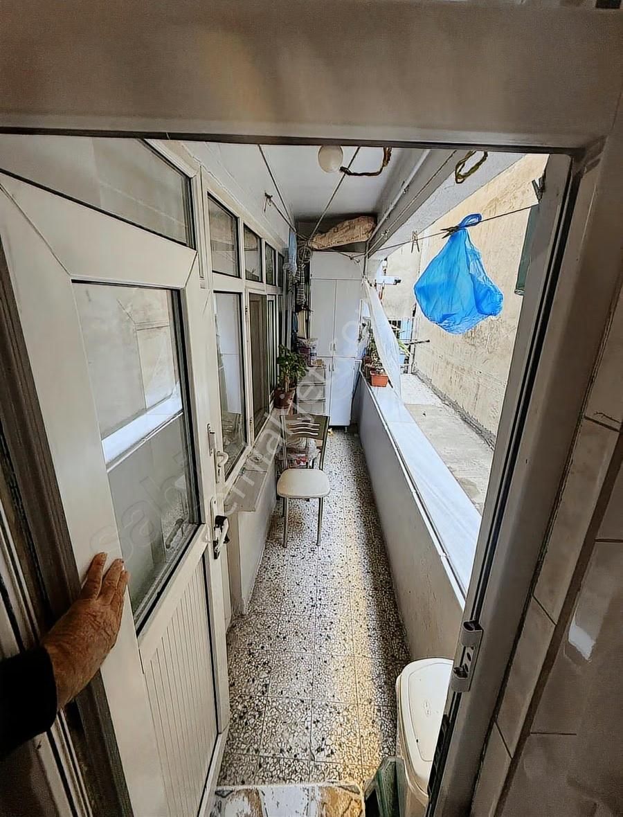 Bayrampaşa Orta Mah. Merkezi Konum Satılık Daire - Görsel 11