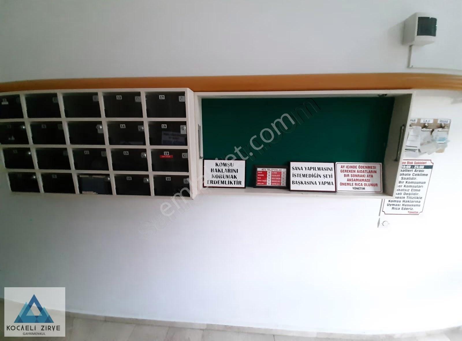 Barışkent'te 3+1 Güney Cepheli Ara Kat Satılık Daire - Görsel 19
