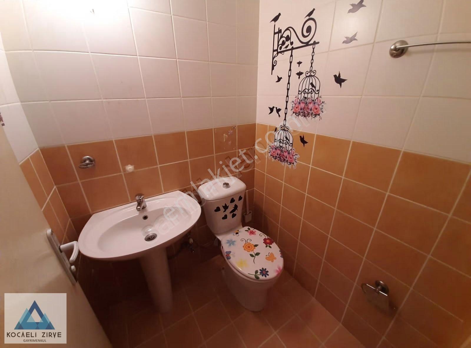 Barışkent'te 3+1 Güney Cepheli Ara Kat Satılık Daire - Görsel 28