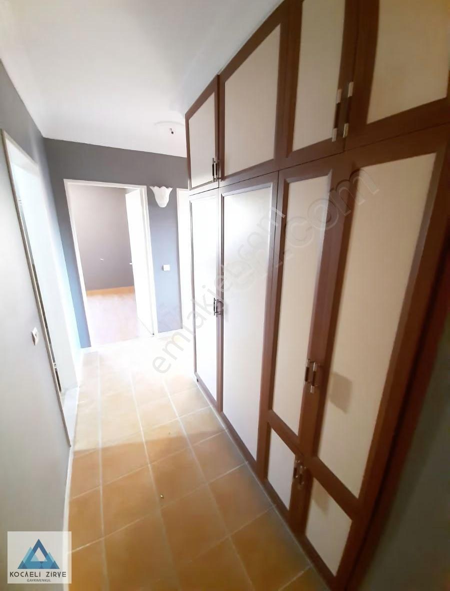 Barışkent'te 3+1 Güney Cepheli Ara Kat Satılık Daire - Görsel 21