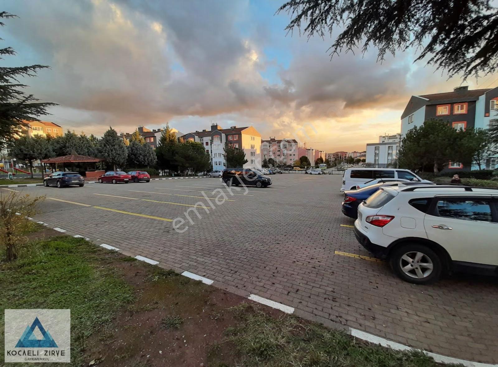 Barışkent'te 3+1 Güney Cepheli Ara Kat Satılık Daire - Görsel 33