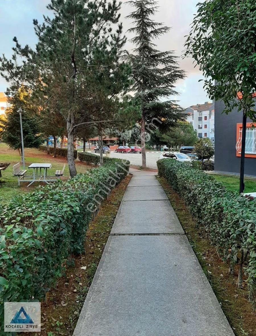 Barışkent'te 3+1 Güney Cepheli Ara Kat Satılık Daire - Görsel 13