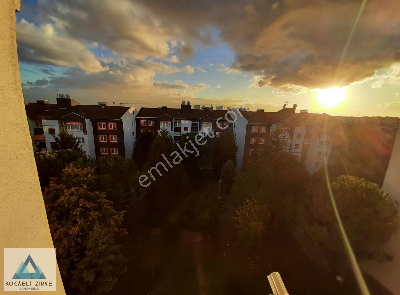 Barışkent'te 3+1 Güney Cepheli Ara Kat Satılık Daire - Görsel 34