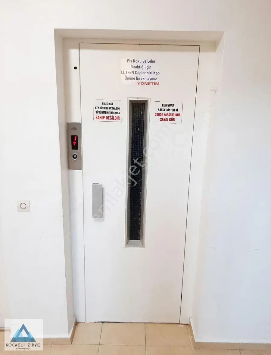 Barışkent'te 3+1 Güney Cepheli Ara Kat Satılık Daire - Görsel 4